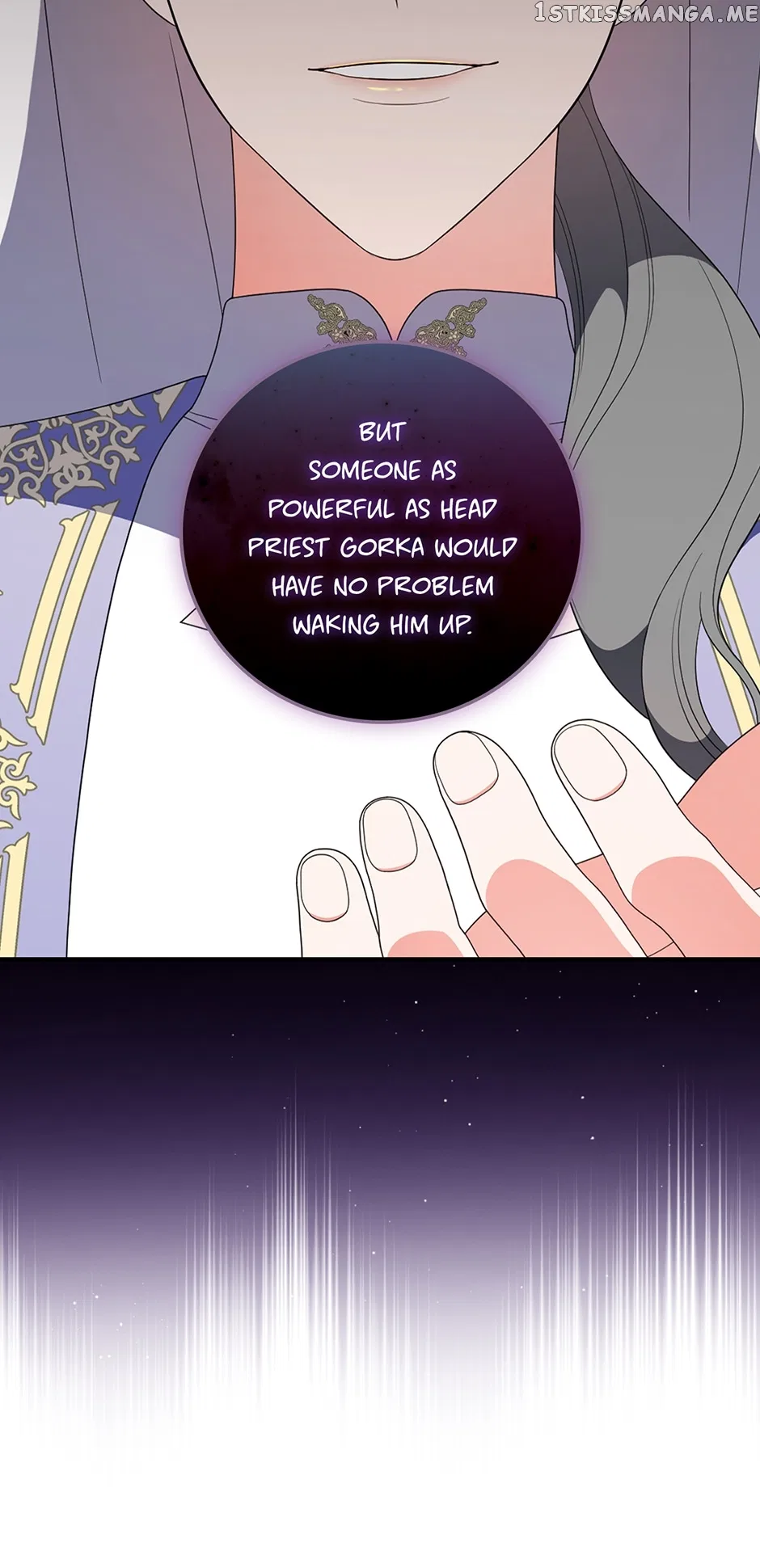 The Duchess of the Glass Greenhouse Chapter 92 – Page 21