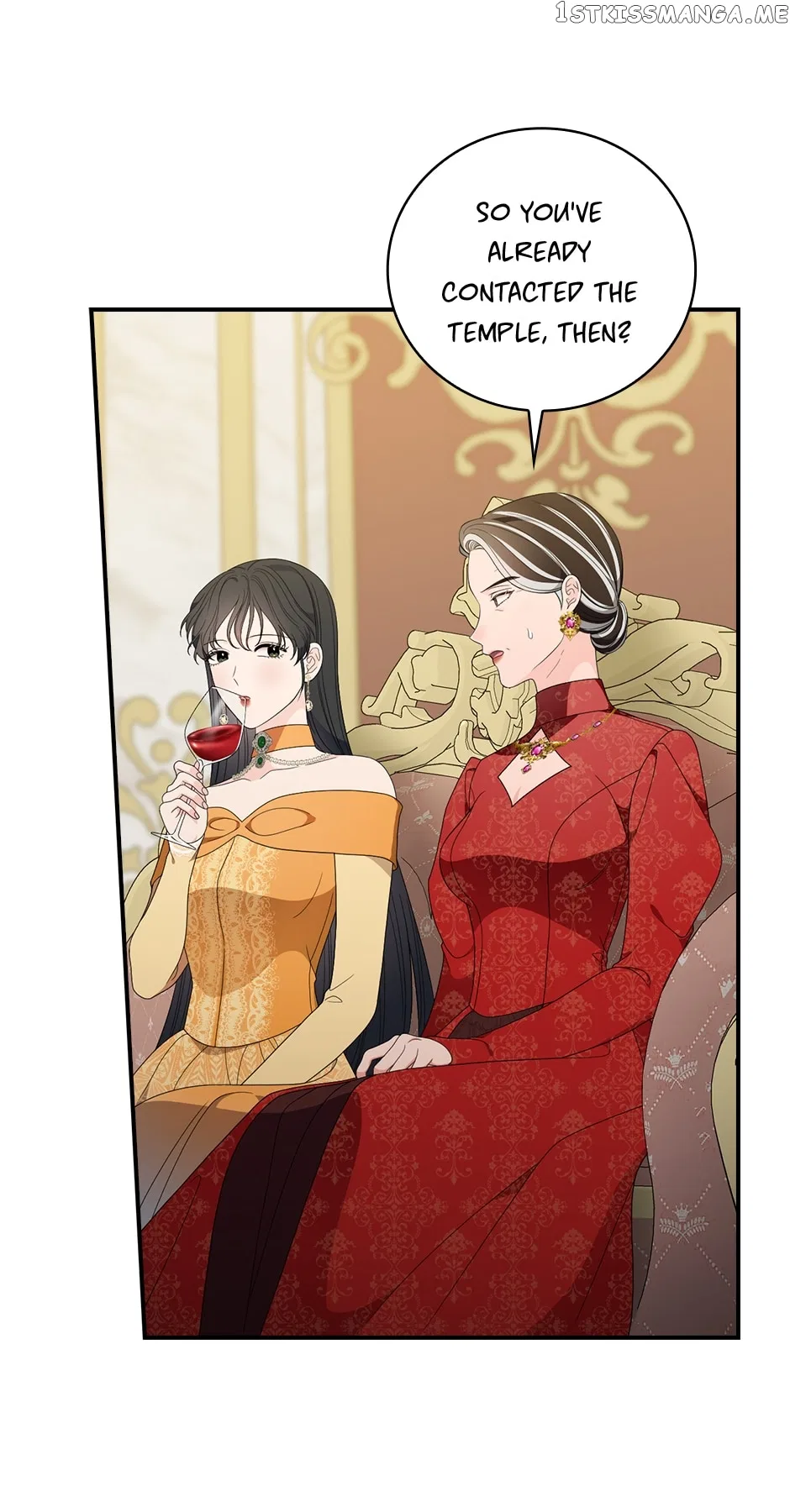 The Duchess of the Glass Greenhouse Chapter 92 – Page 22