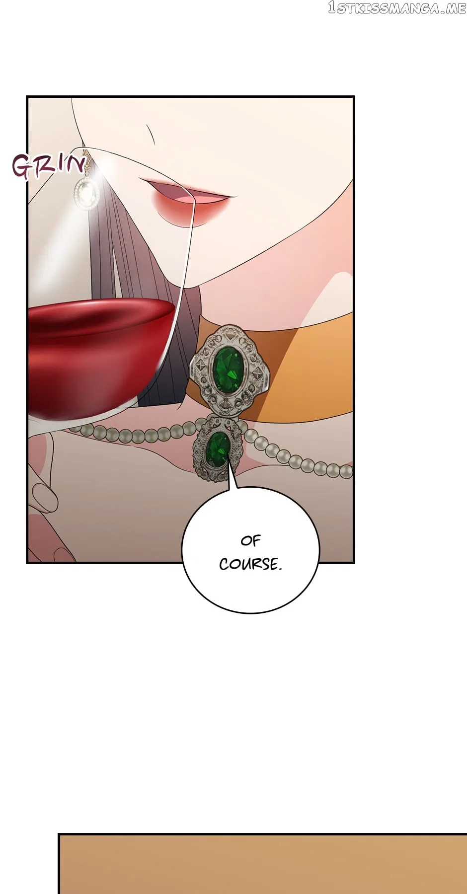 The Duchess of the Glass Greenhouse Chapter 92 – Page 23