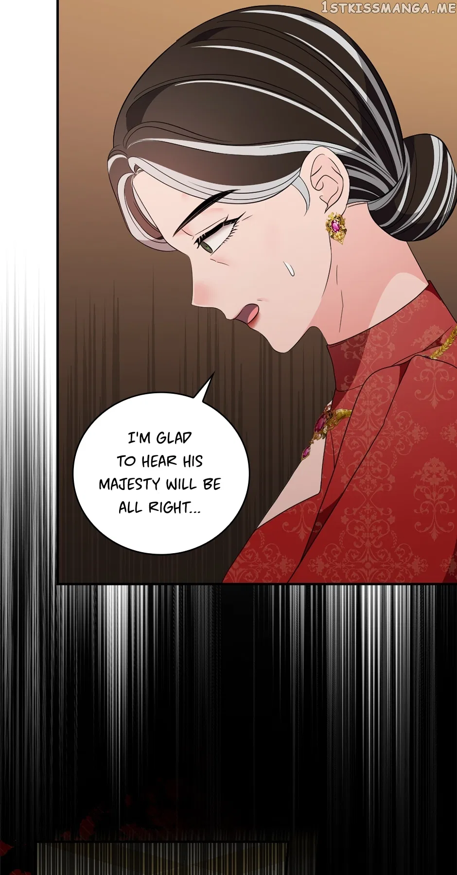 The Duchess of the Glass Greenhouse Chapter 92 – Page 24