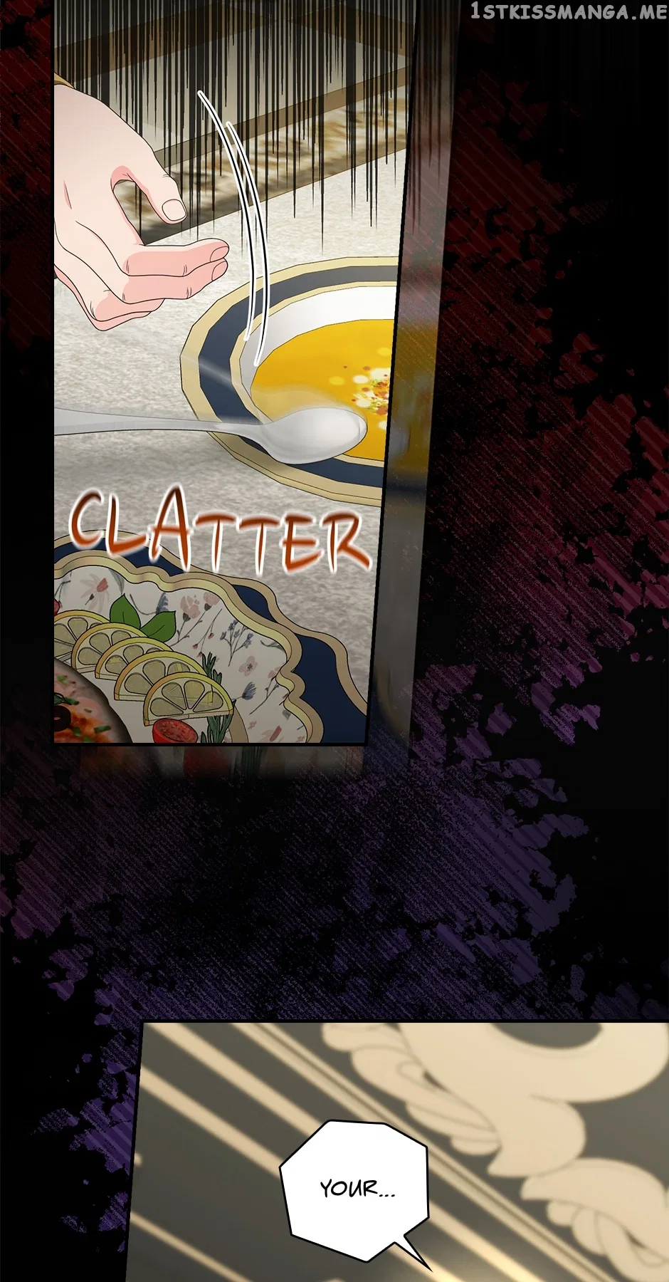 The Duchess of the Glass Greenhouse Chapter 92 – Page 25