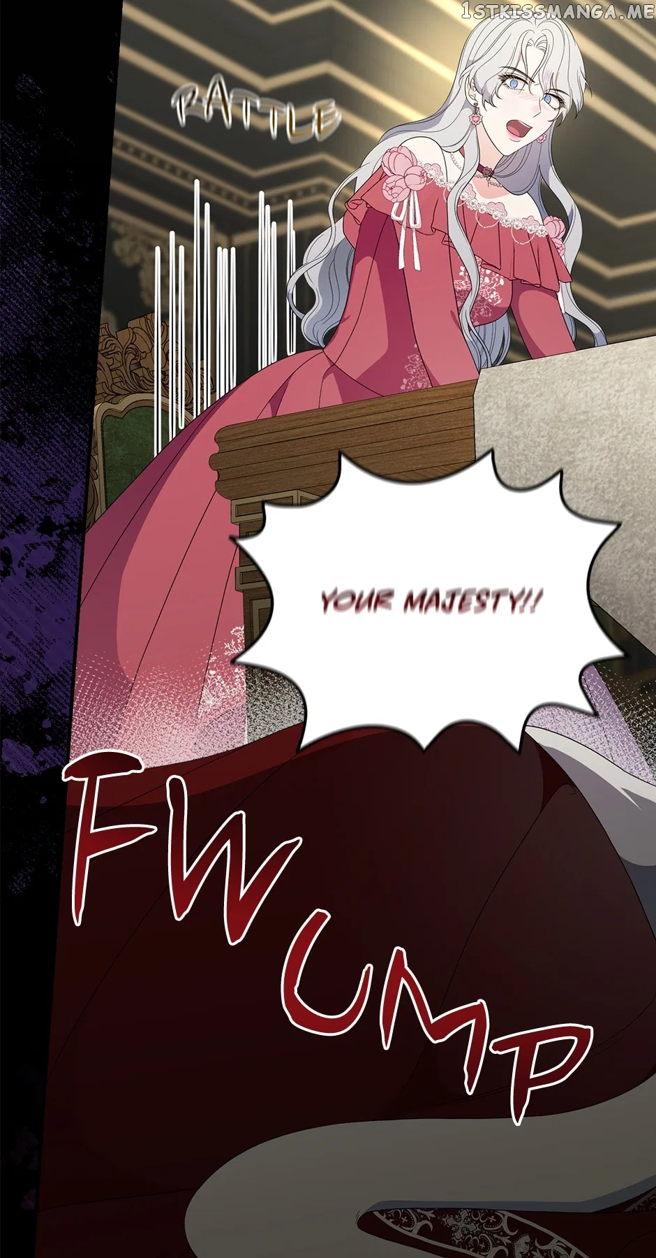 The Duchess of the Glass Greenhouse Chapter 92 – Page 26