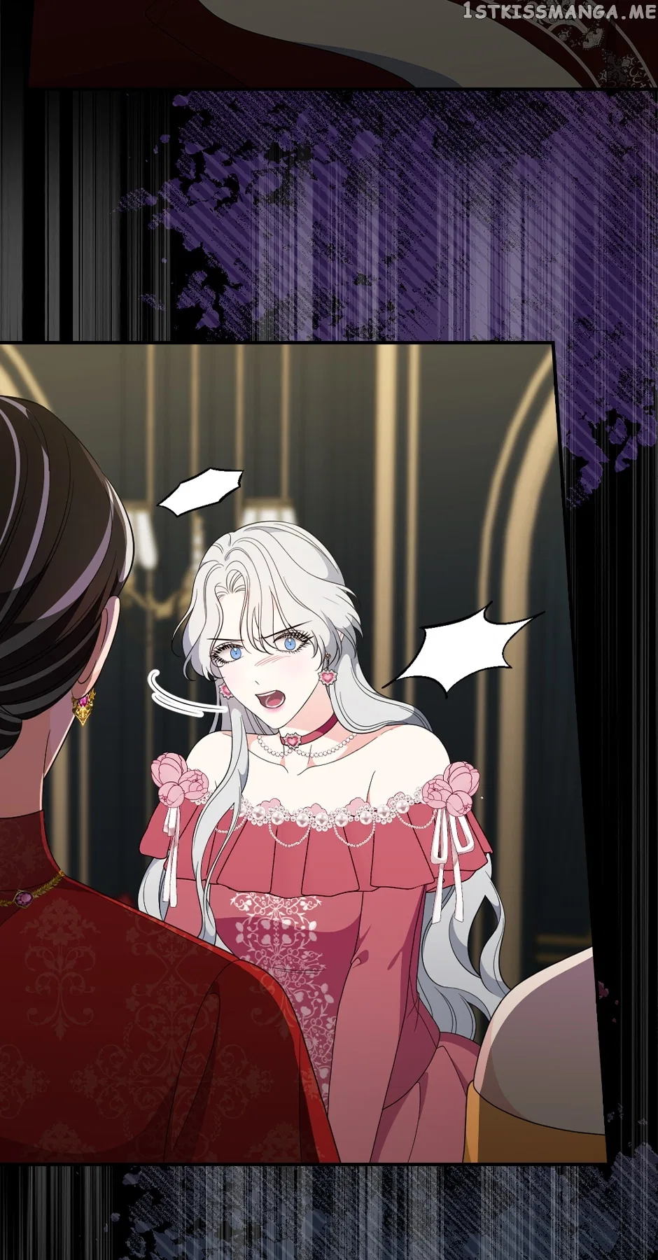 The Duchess of the Glass Greenhouse Chapter 92 – Page 27