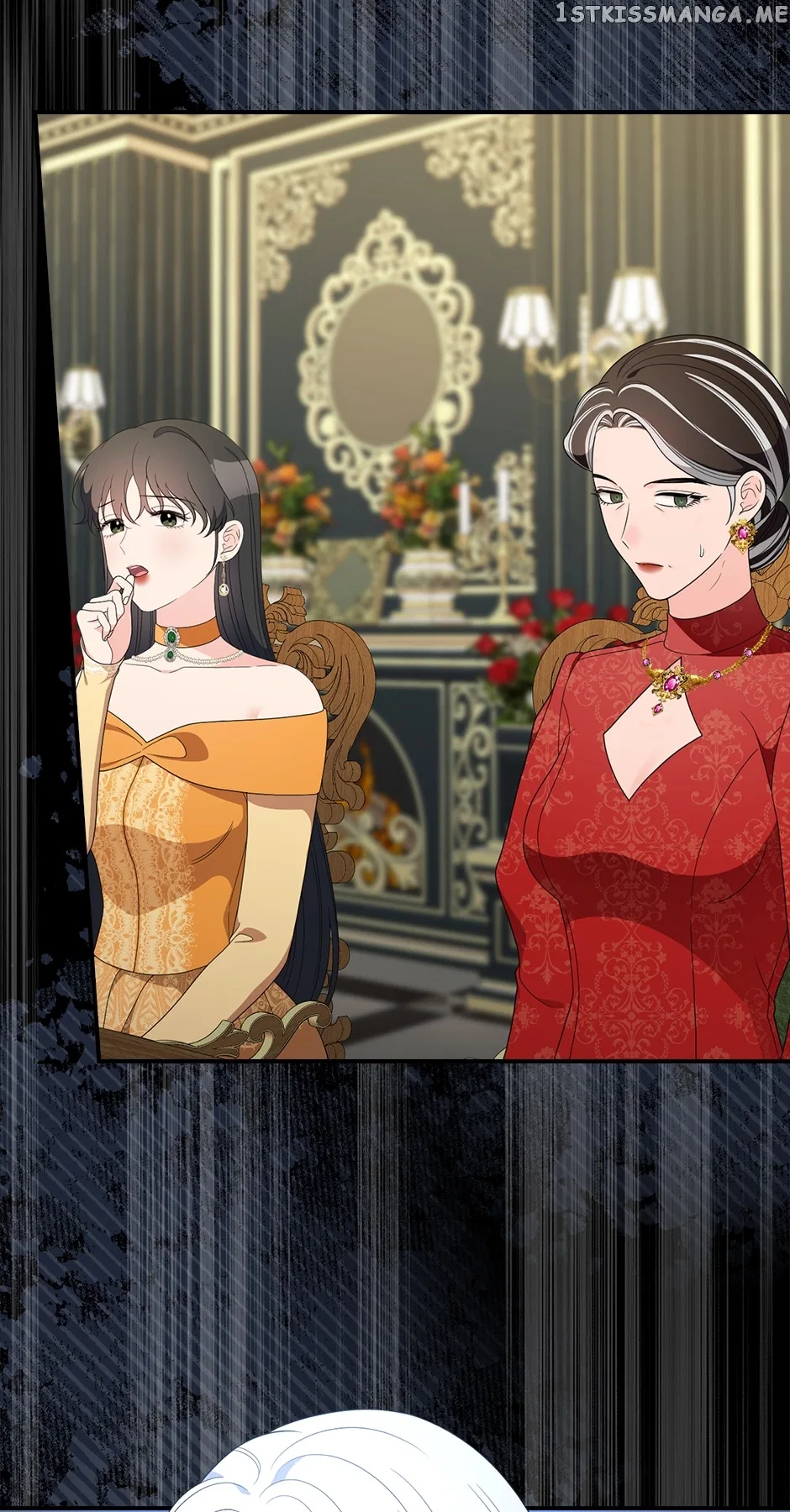 The Duchess of the Glass Greenhouse Chapter 92 – Page 28
