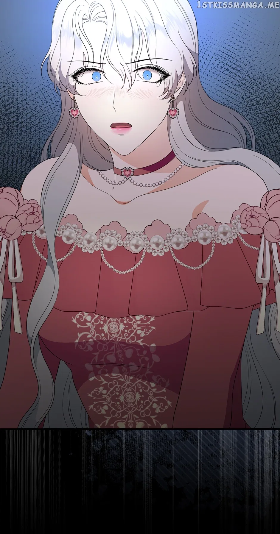 The Duchess of the Glass Greenhouse Chapter 92 – Page 29