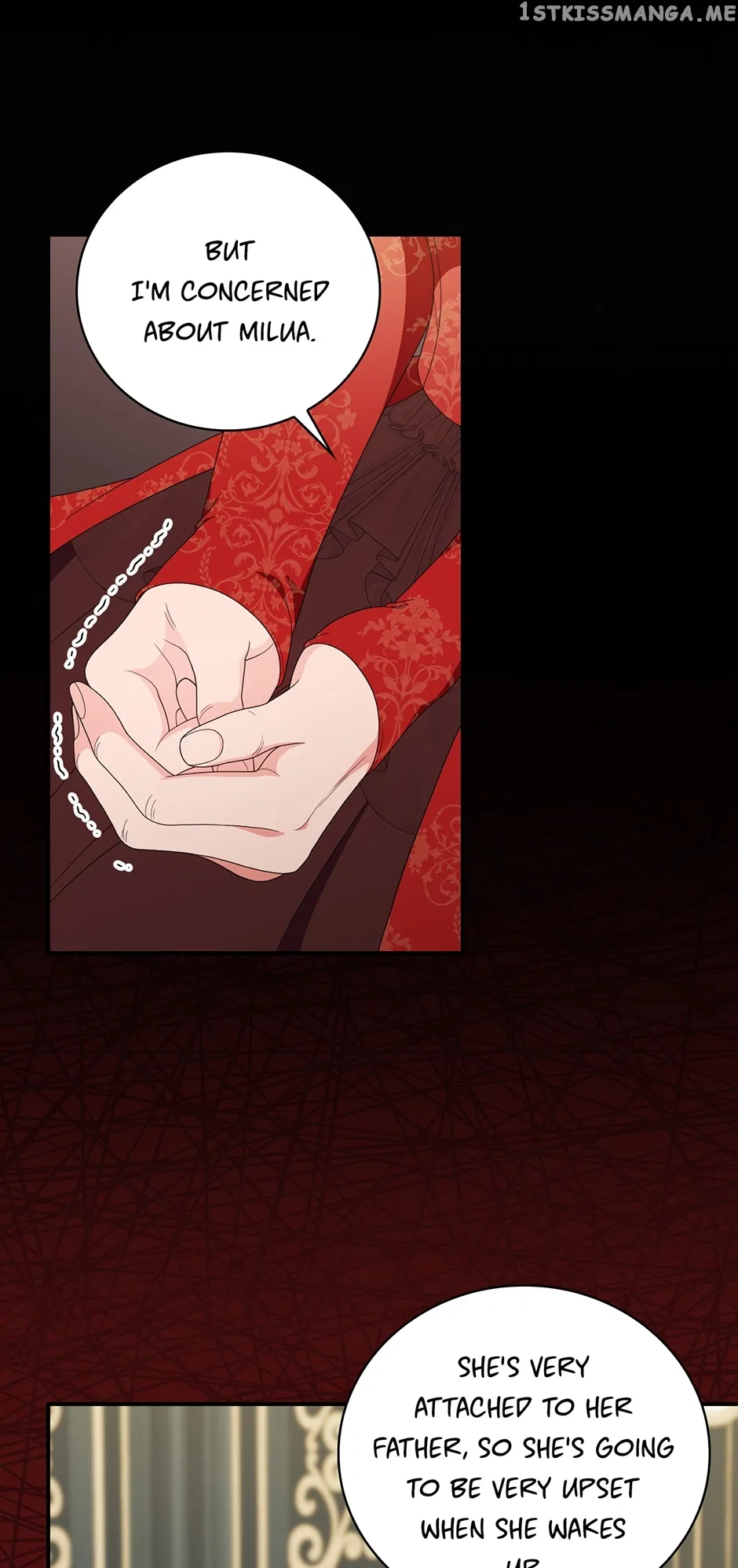 The Duchess of the Glass Greenhouse Chapter 92 – Page 30