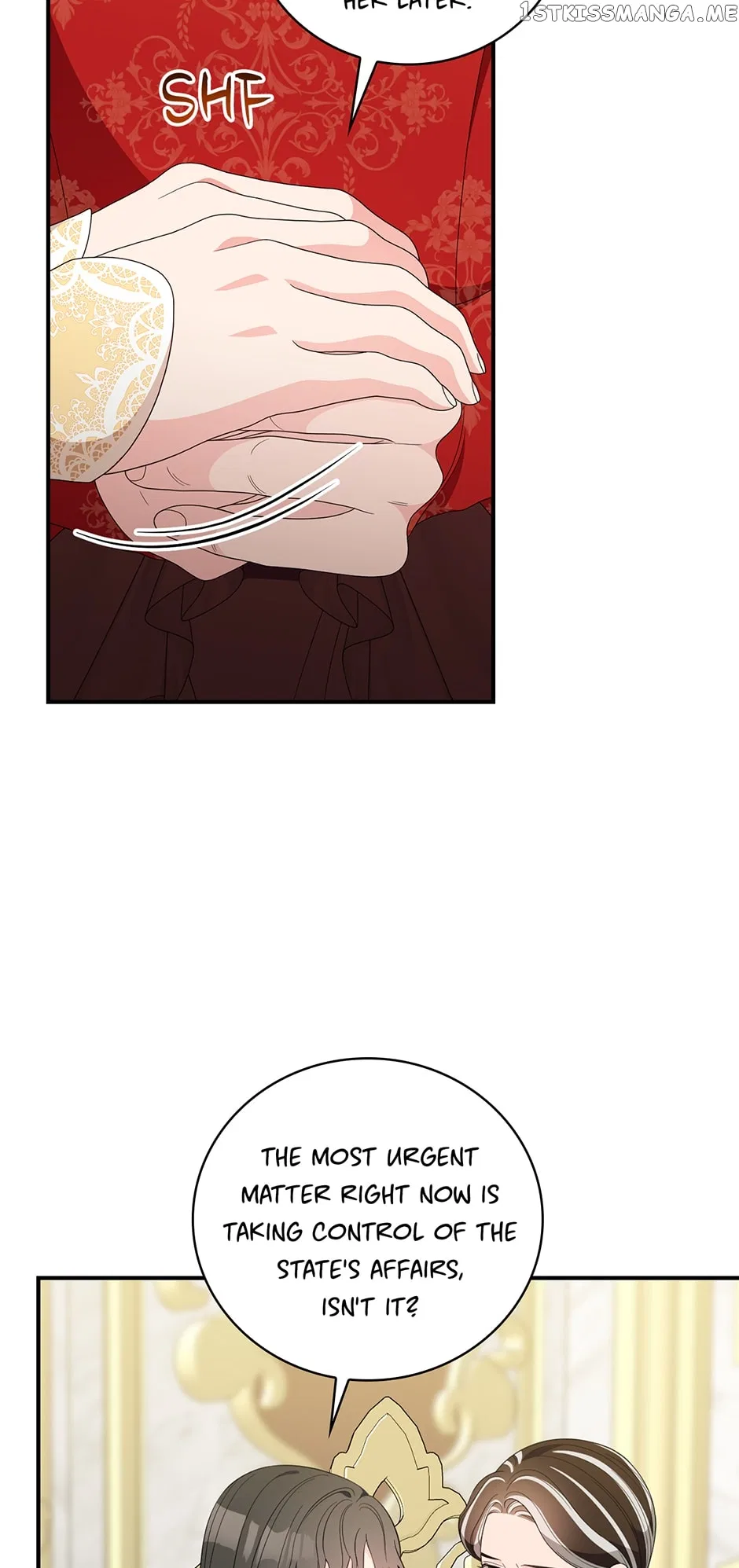 The Duchess of the Glass Greenhouse Chapter 92 – Page 32