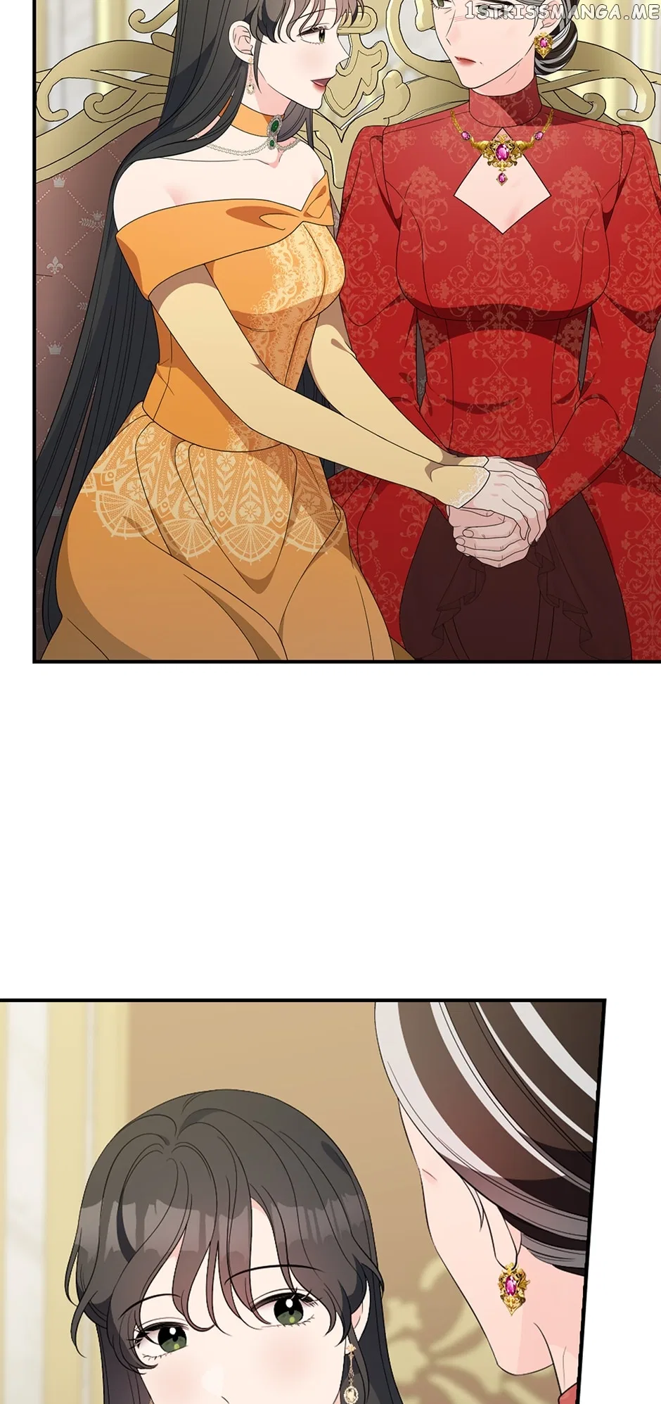 The Duchess of the Glass Greenhouse Chapter 92 – Page 33