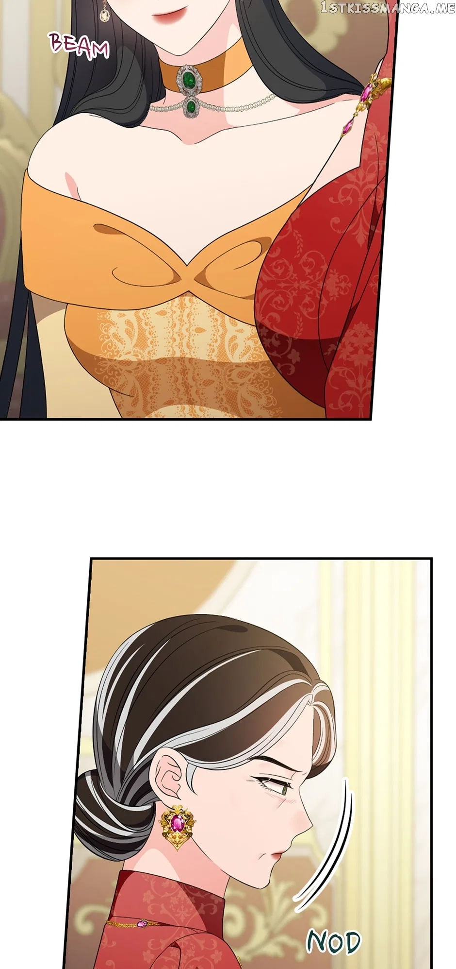 The Duchess of the Glass Greenhouse Chapter 92 – Page 34