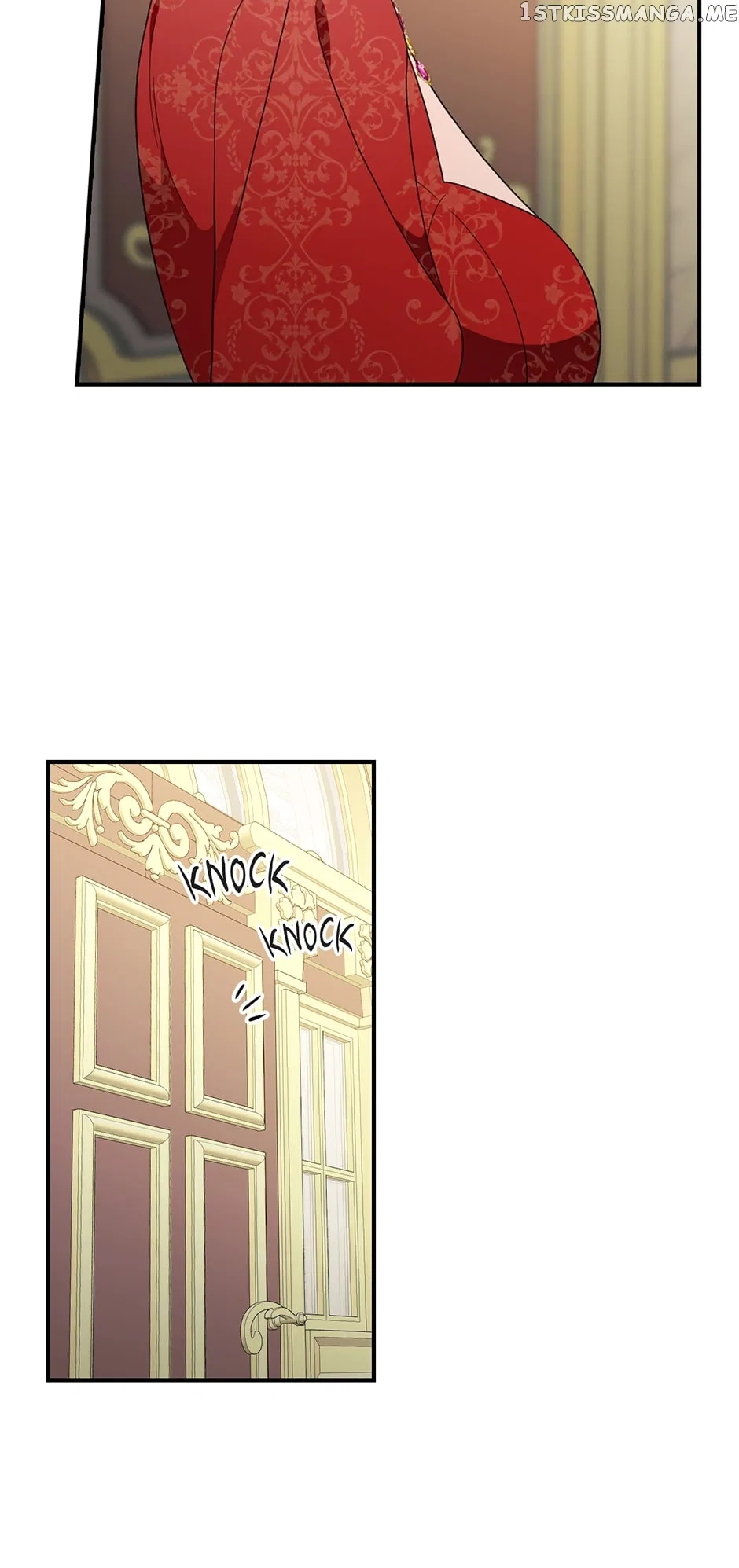 The Duchess of the Glass Greenhouse Chapter 92 – Page 35