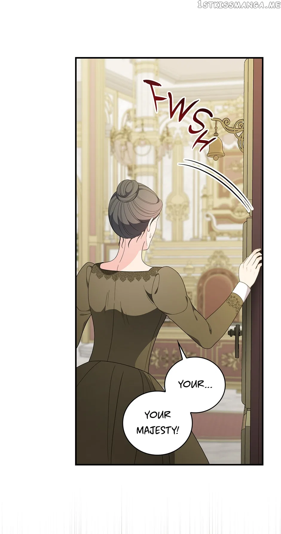The Duchess of the Glass Greenhouse Chapter 92 – Page 36