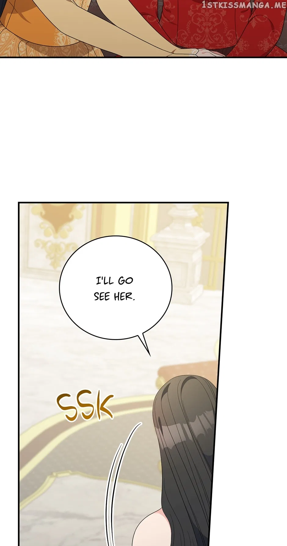 The Duchess of the Glass Greenhouse Chapter 92 – Page 38