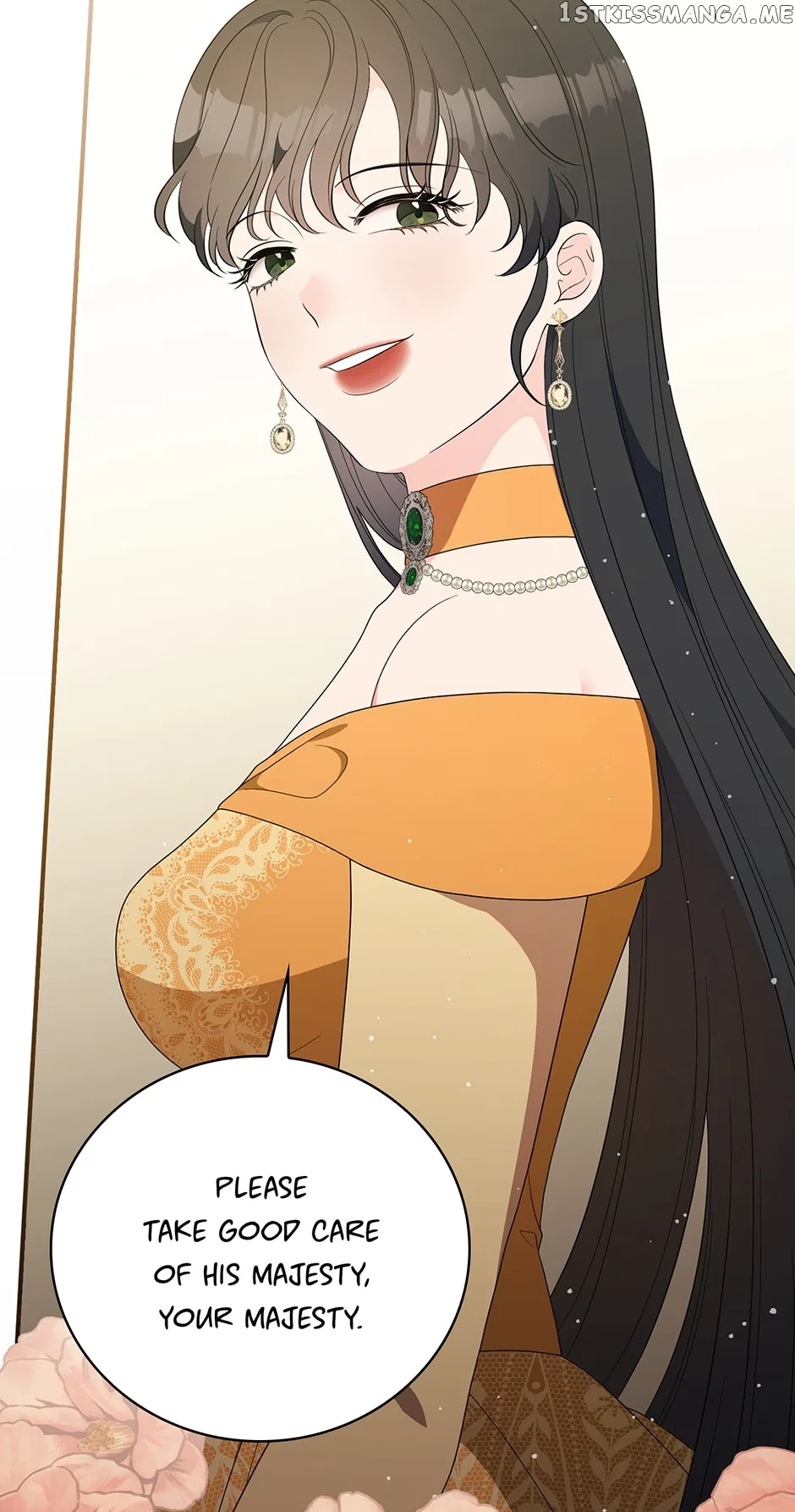 The Duchess of the Glass Greenhouse Chapter 92 – Page 40