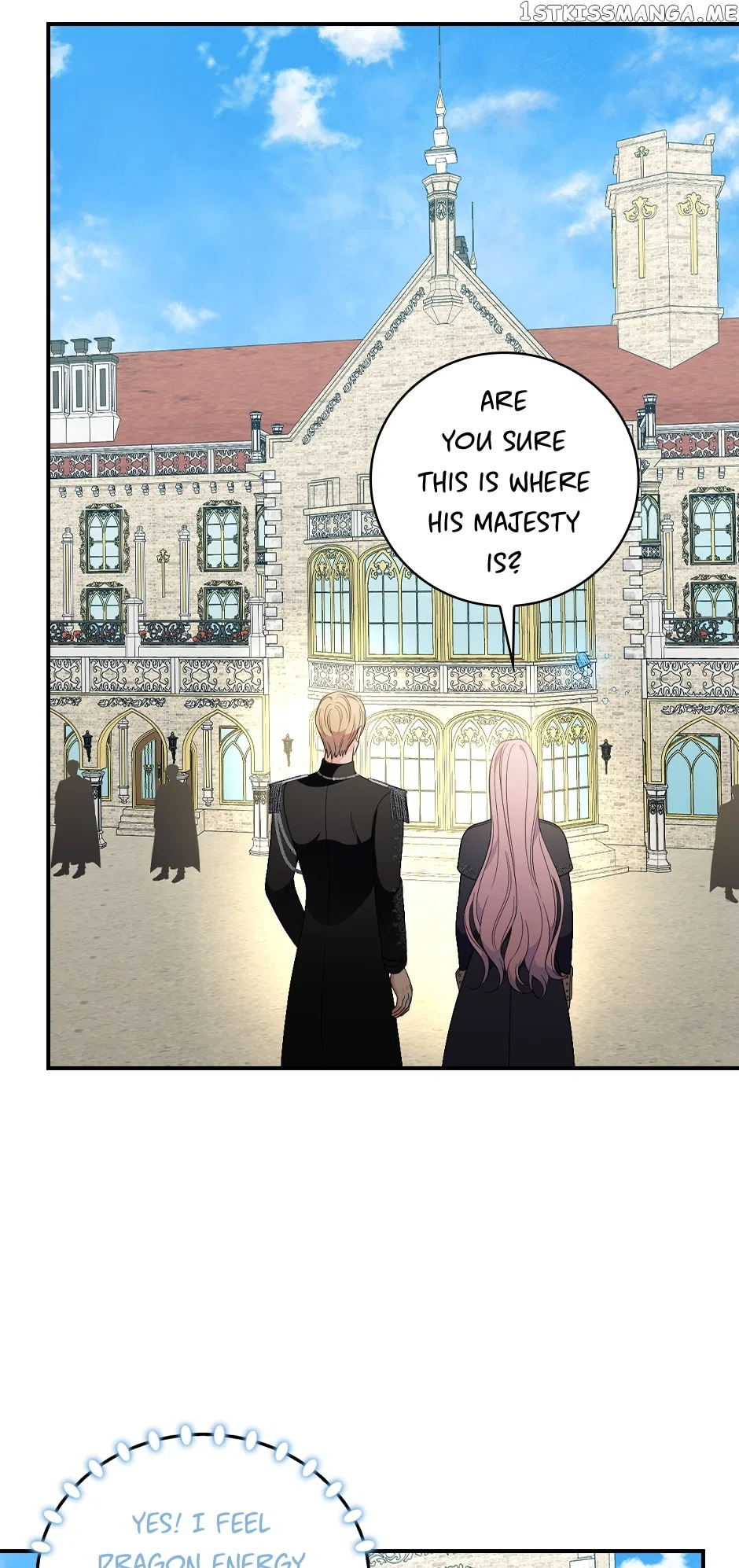 The Duchess of the Glass Greenhouse Chapter 92 – Page 43