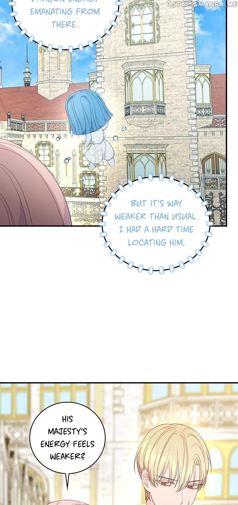 The Duchess of the Glass Greenhouse Chapter 92 – Page 44
