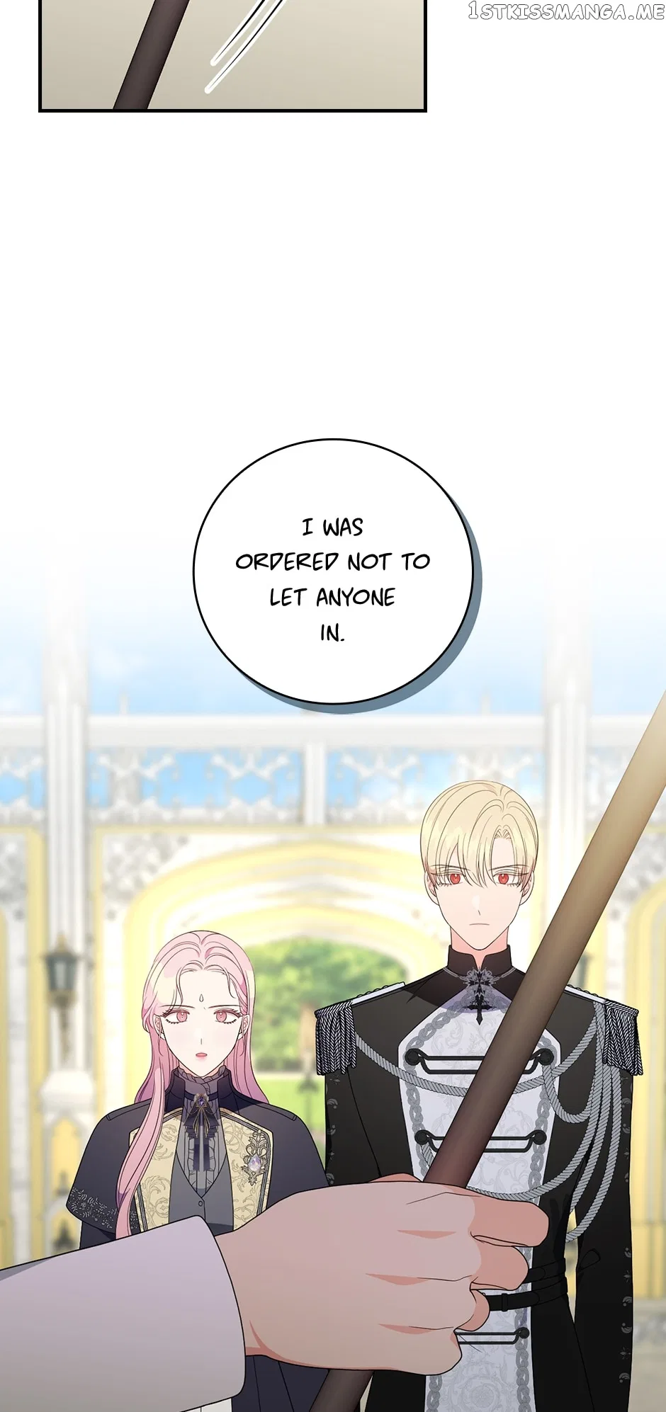 The Duchess of the Glass Greenhouse Chapter 92 – Page 47