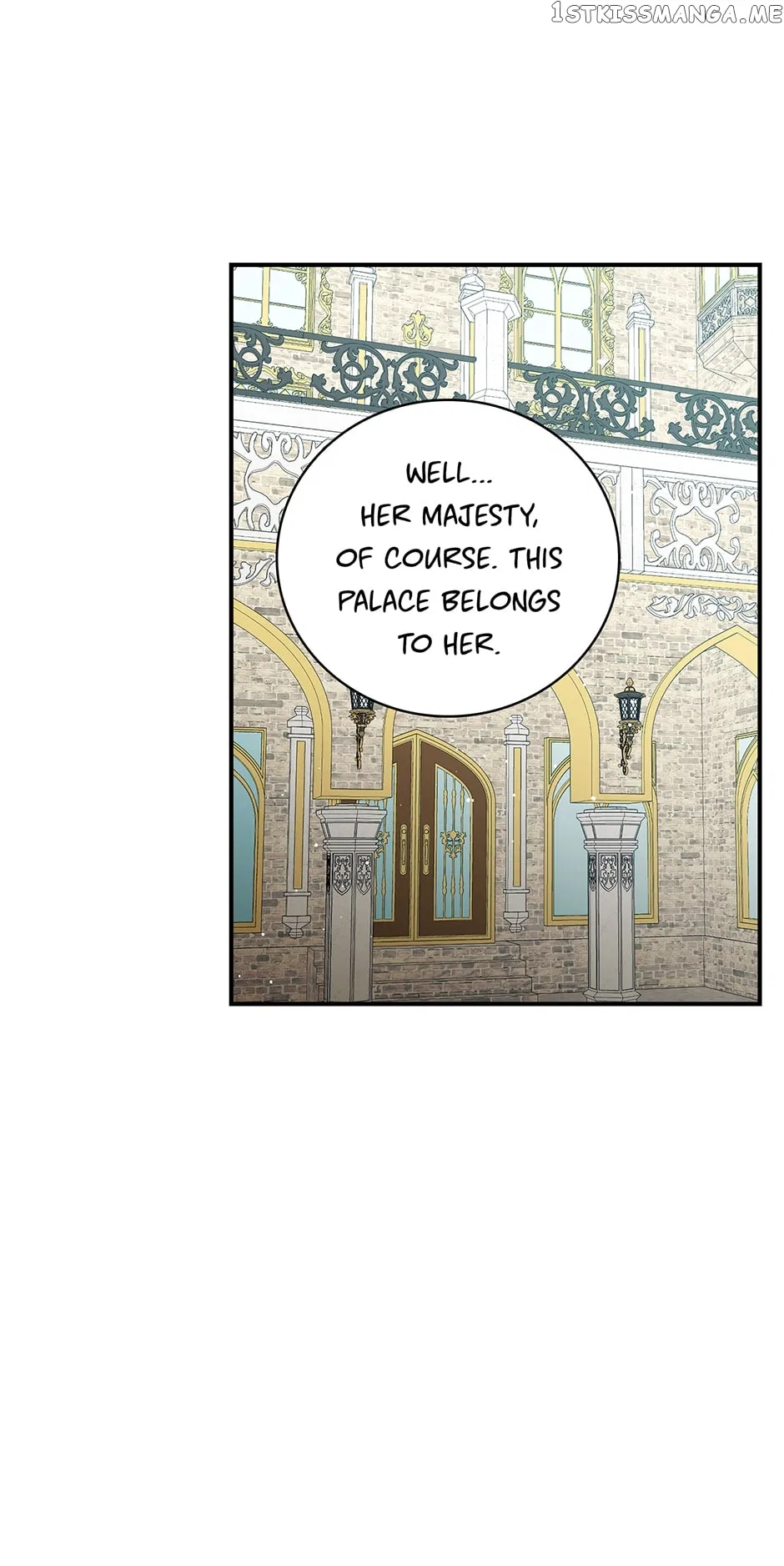 The Duchess of the Glass Greenhouse Chapter 92 – Page 49