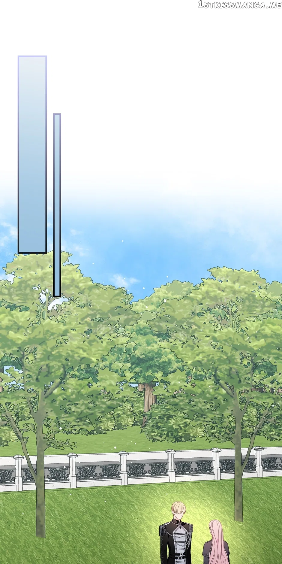 The Duchess of the Glass Greenhouse Chapter 92 – Page 50