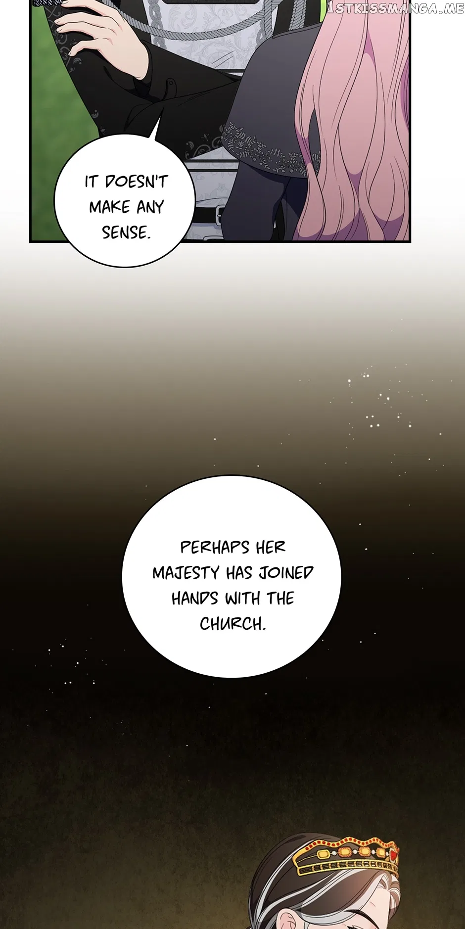 The Duchess of the Glass Greenhouse Chapter 92 – Page 52