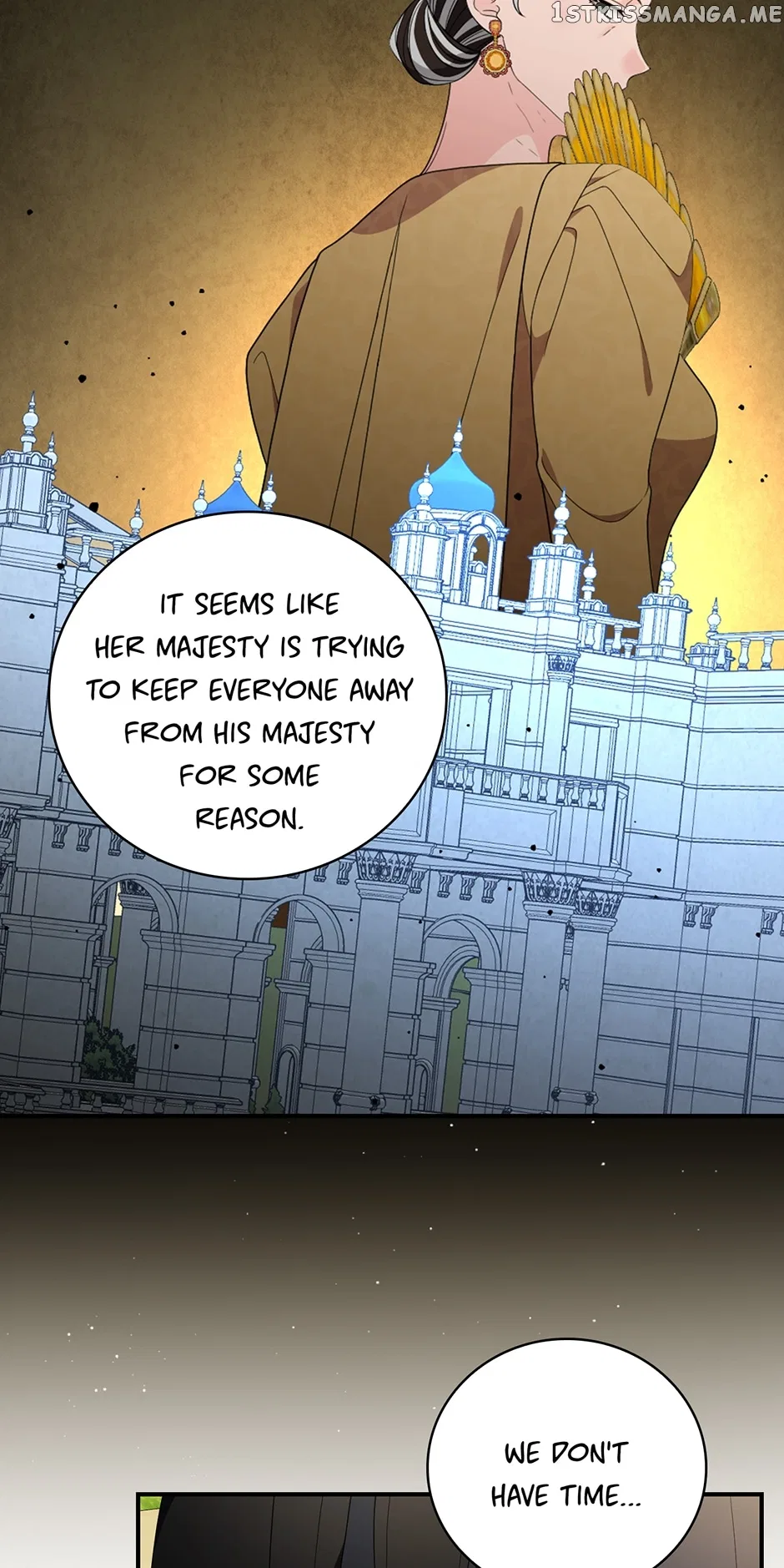 The Duchess of the Glass Greenhouse Chapter 92 – Page 53