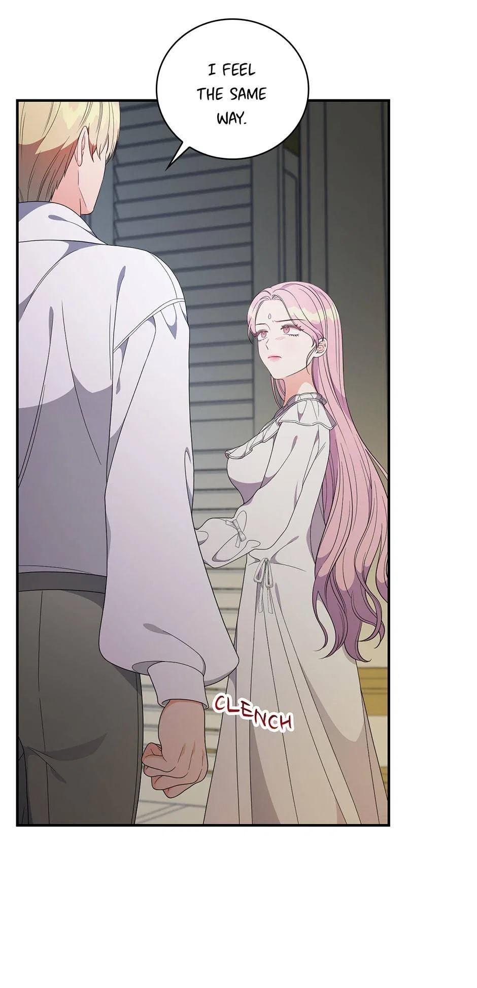 The Duchess of the Glass Greenhouse Chapter 91 – Page 6