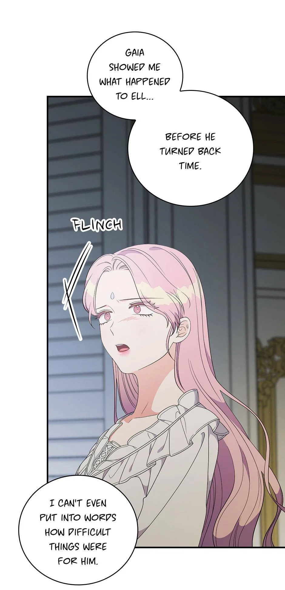 The Duchess of the Glass Greenhouse Chapter 91 – Page 7