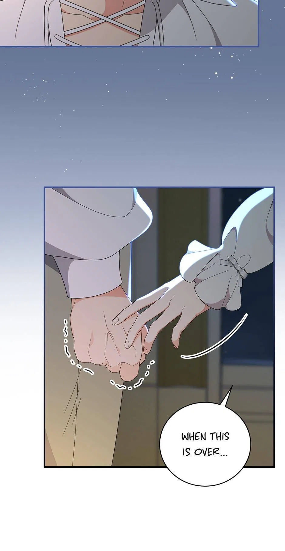 The Duchess of the Glass Greenhouse Chapter 91 – Page 9