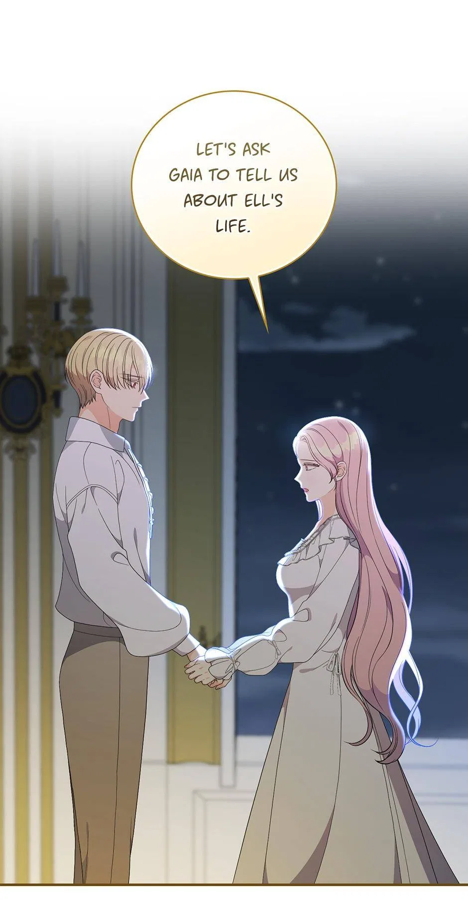 The Duchess of the Glass Greenhouse Chapter 91 – Page 10
