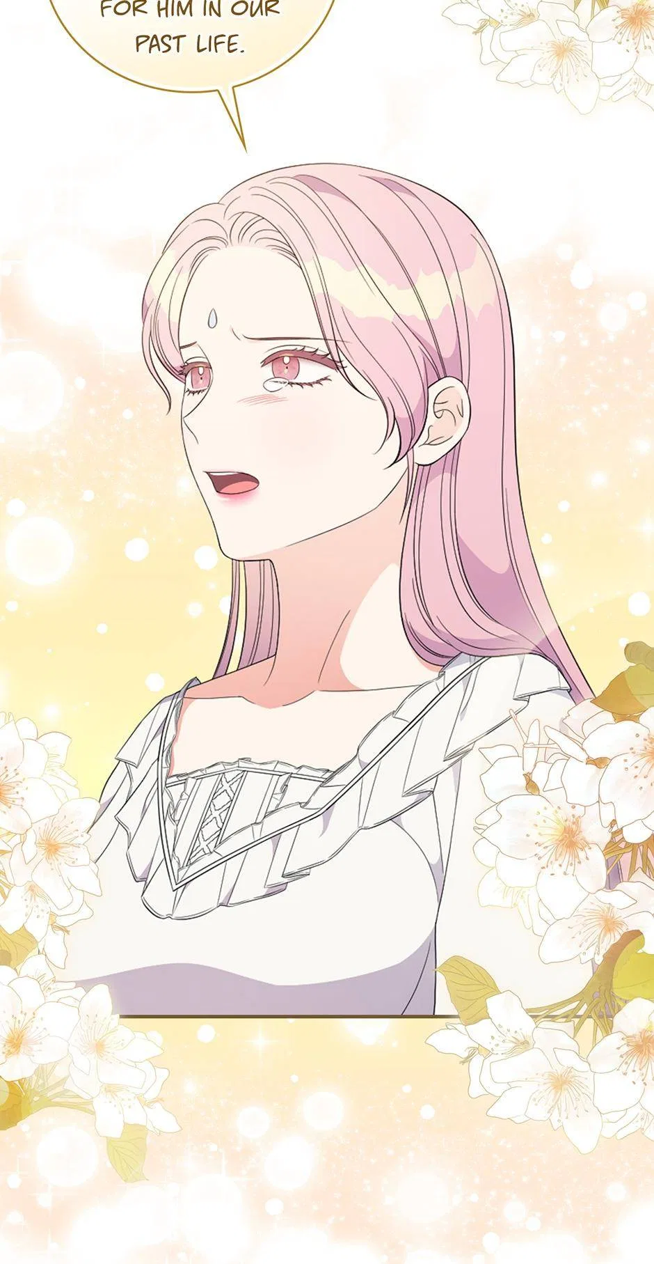 The Duchess of the Glass Greenhouse Chapter 91 – Page 12
