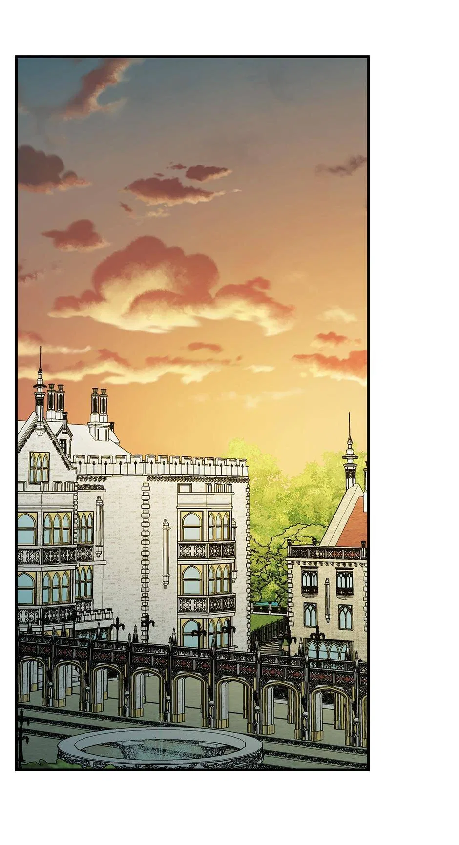 The Duchess of the Glass Greenhouse Chapter 91 – Page 15