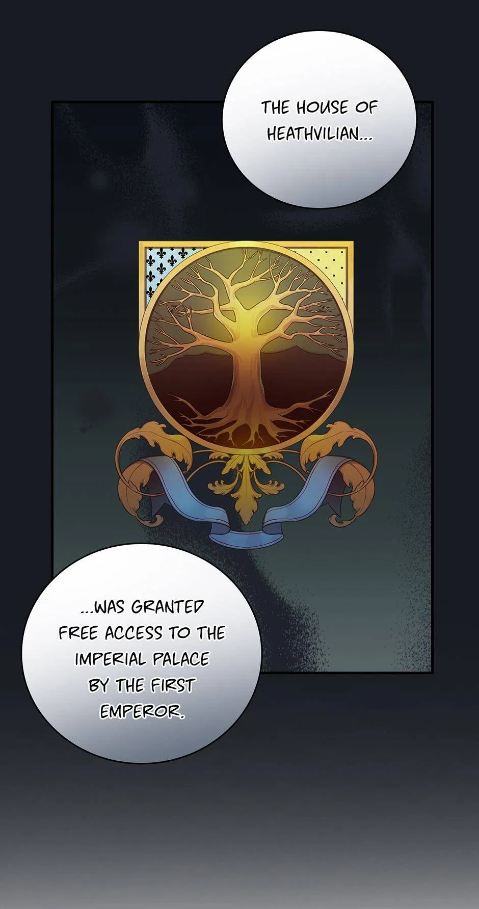 The Duchess of the Glass Greenhouse Chapter 91 – Page 22