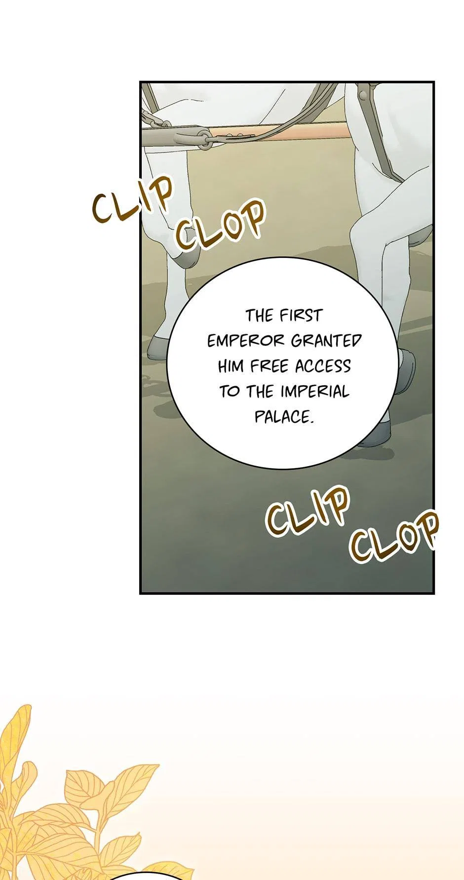 The Duchess of the Glass Greenhouse Chapter 91 – Page 25