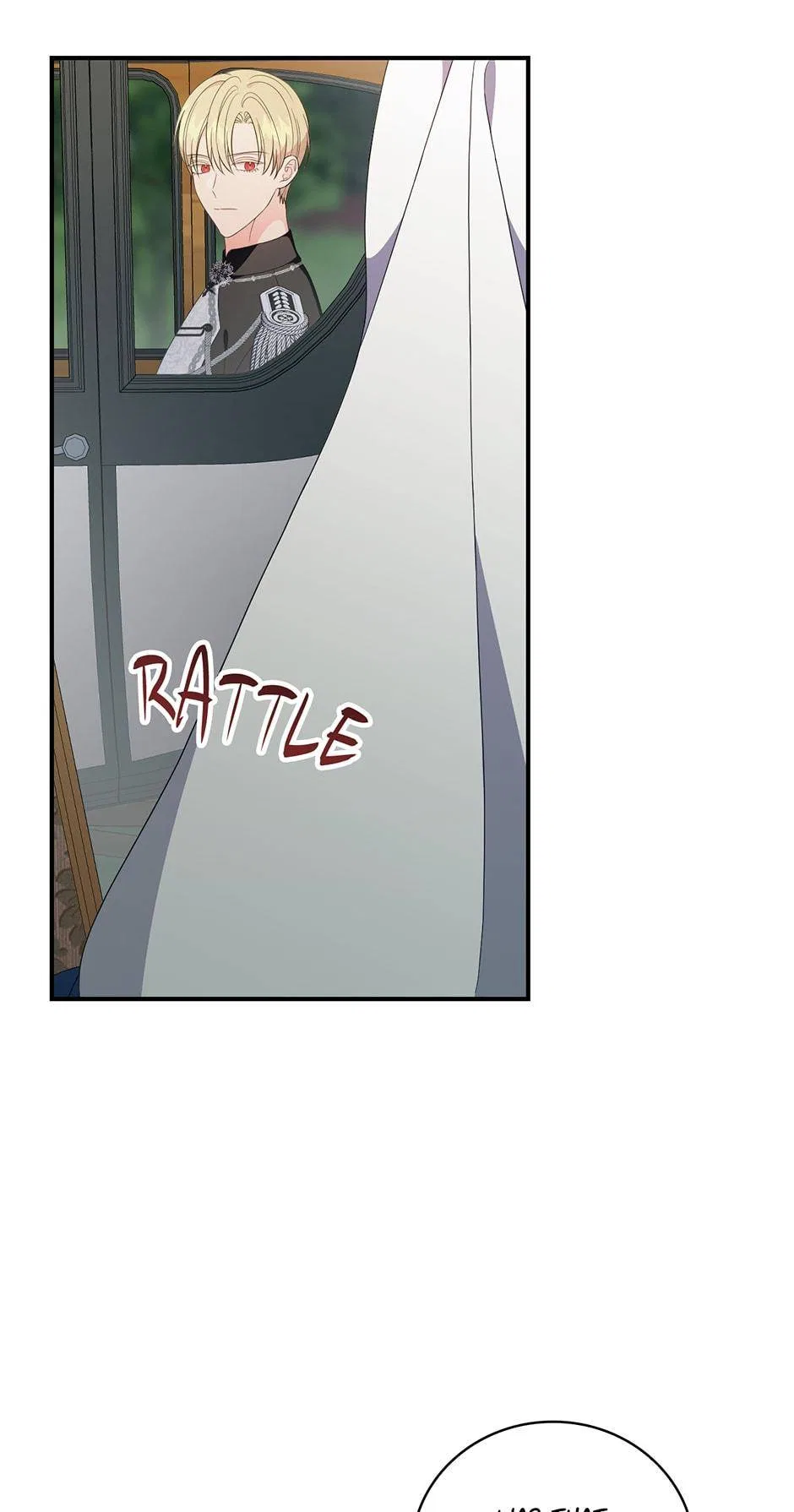 The Duchess of the Glass Greenhouse Chapter 91 – Page 29