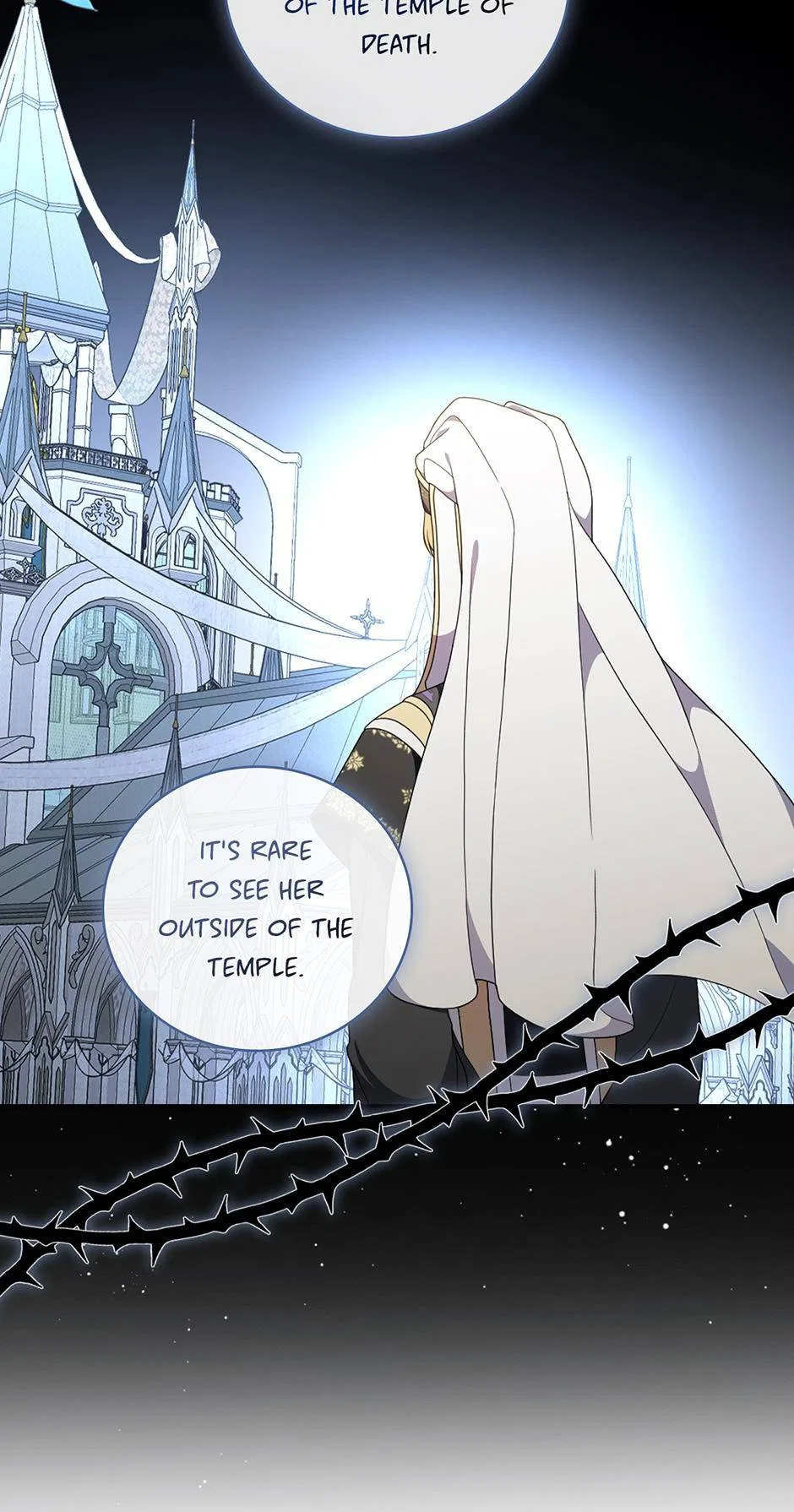 The Duchess of the Glass Greenhouse Chapter 91 – Page 31