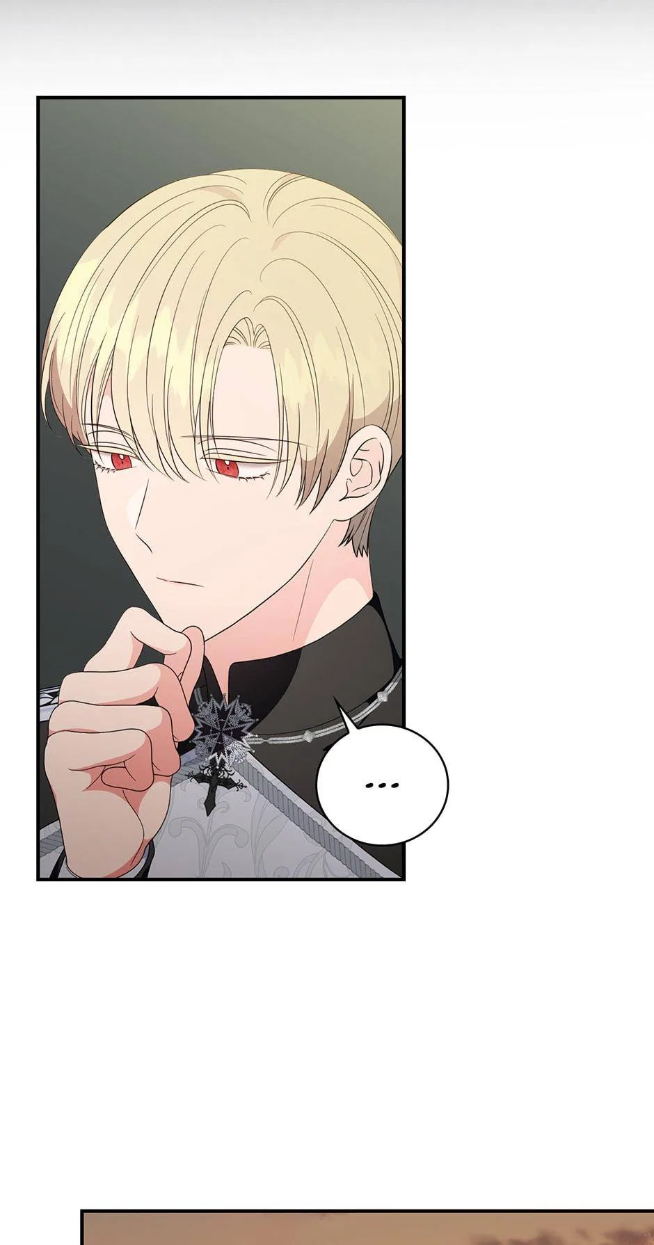 The Duchess of the Glass Greenhouse Chapter 91 – Page 32