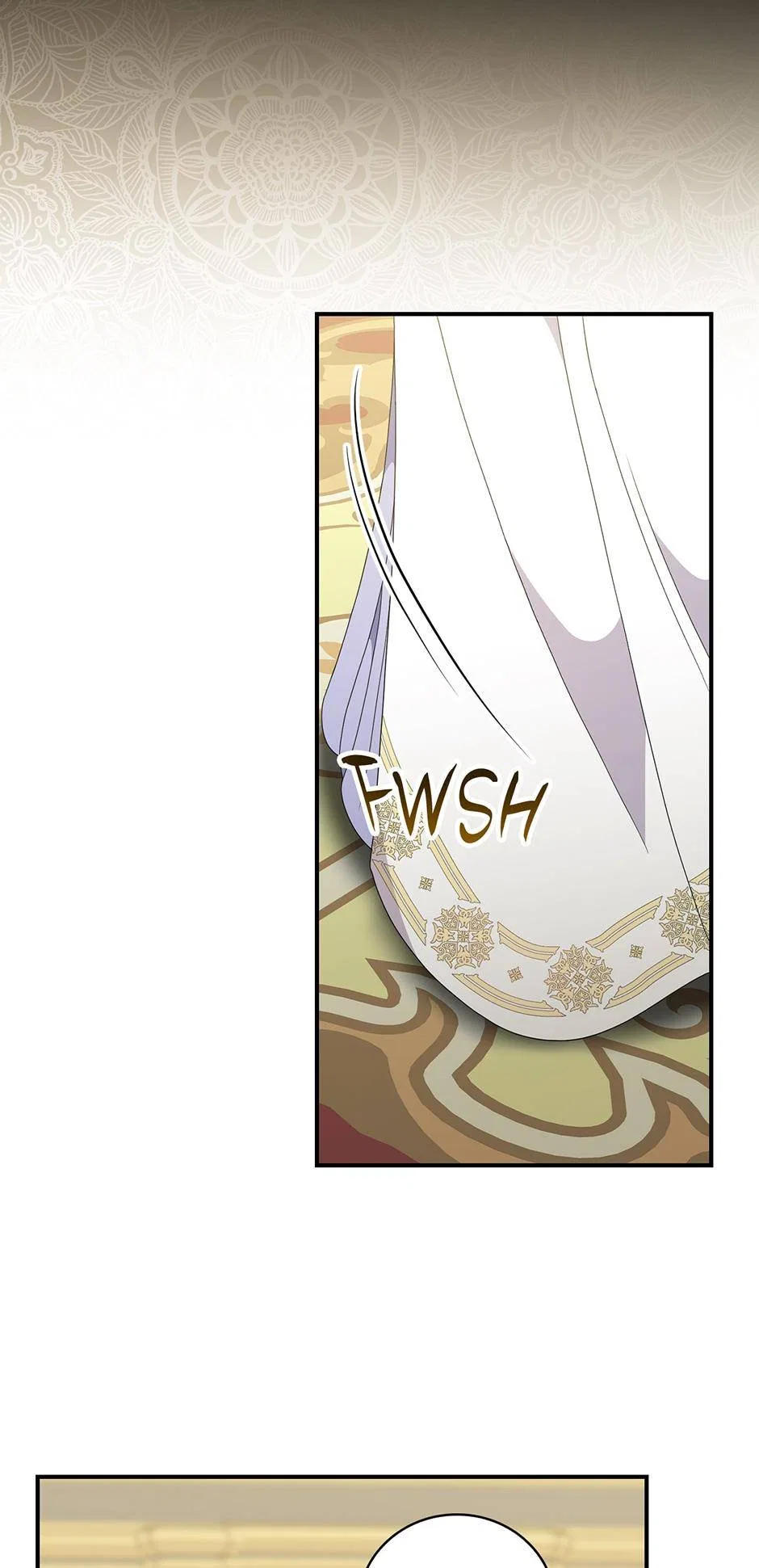 The Duchess of the Glass Greenhouse Chapter 91 – Page 45