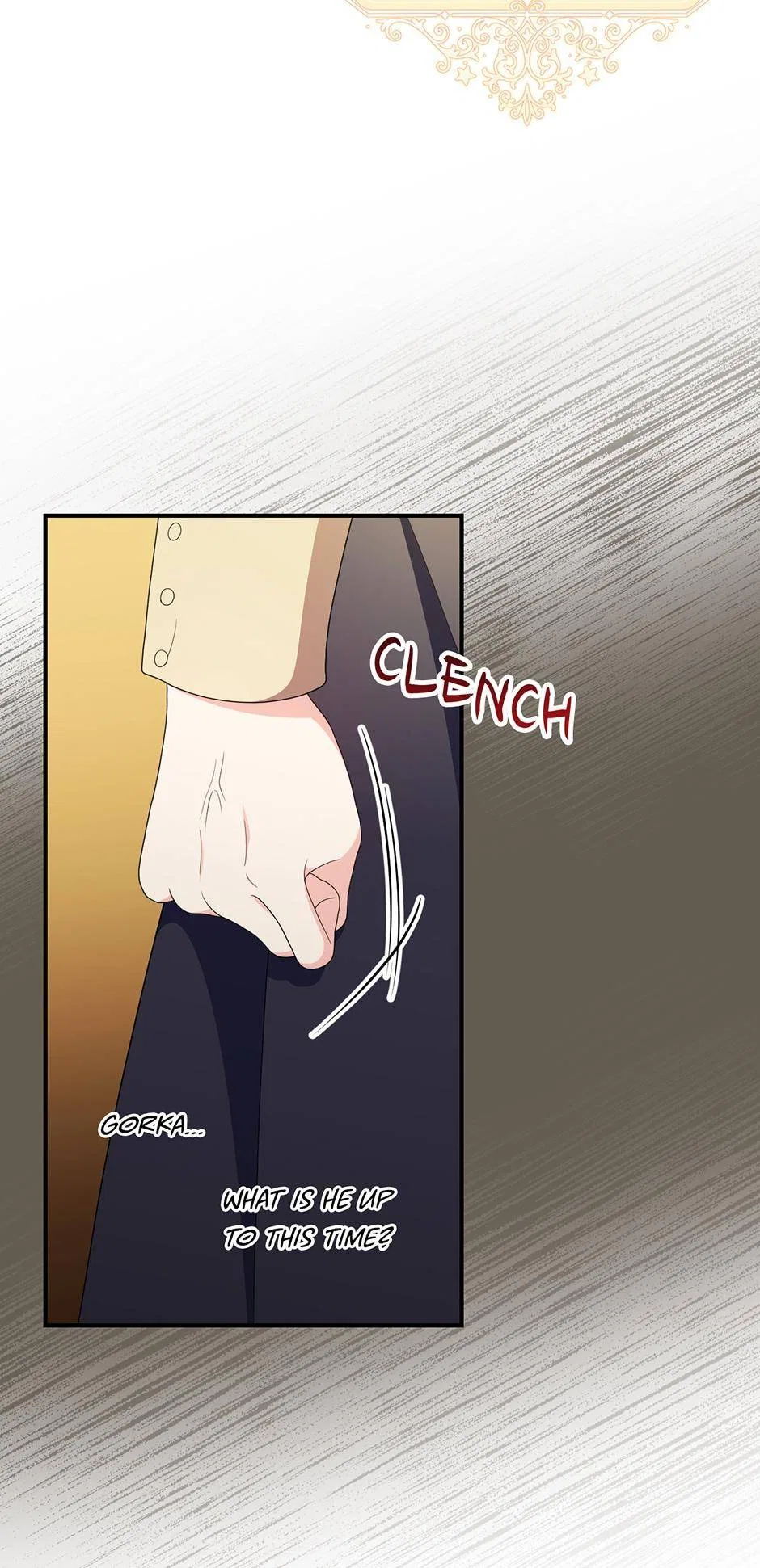 The Duchess of the Glass Greenhouse Chapter 91 – Page 48