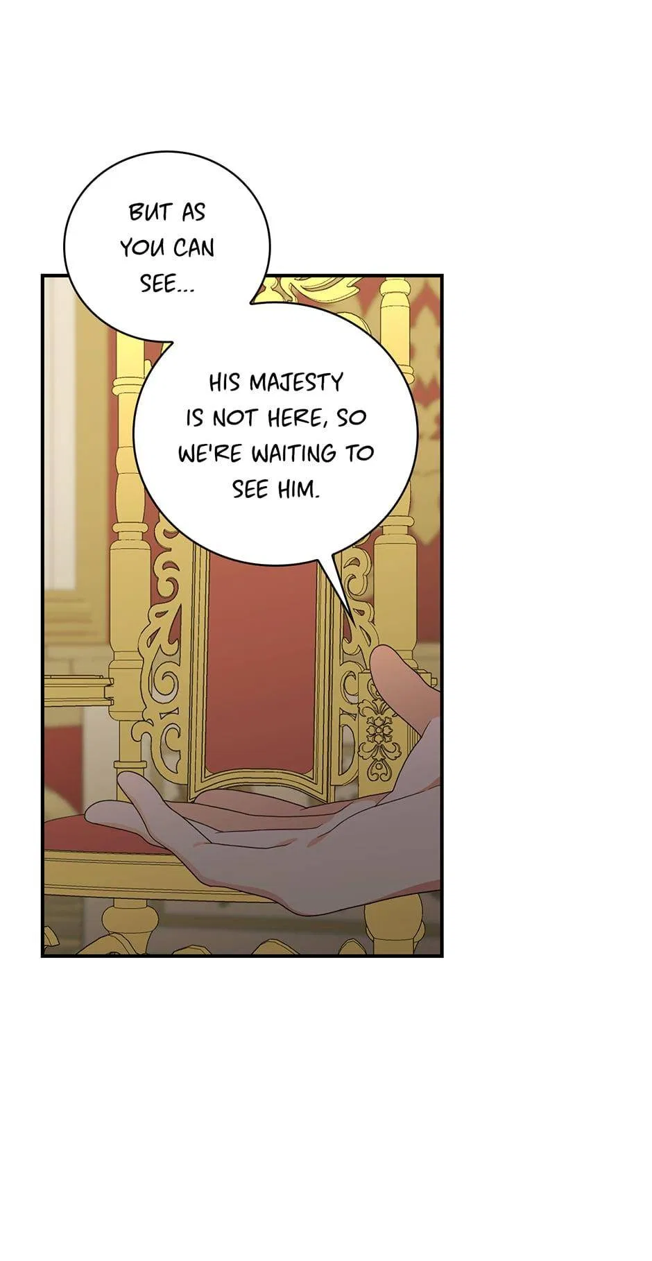 The Duchess of the Glass Greenhouse Chapter 91 – Page 51