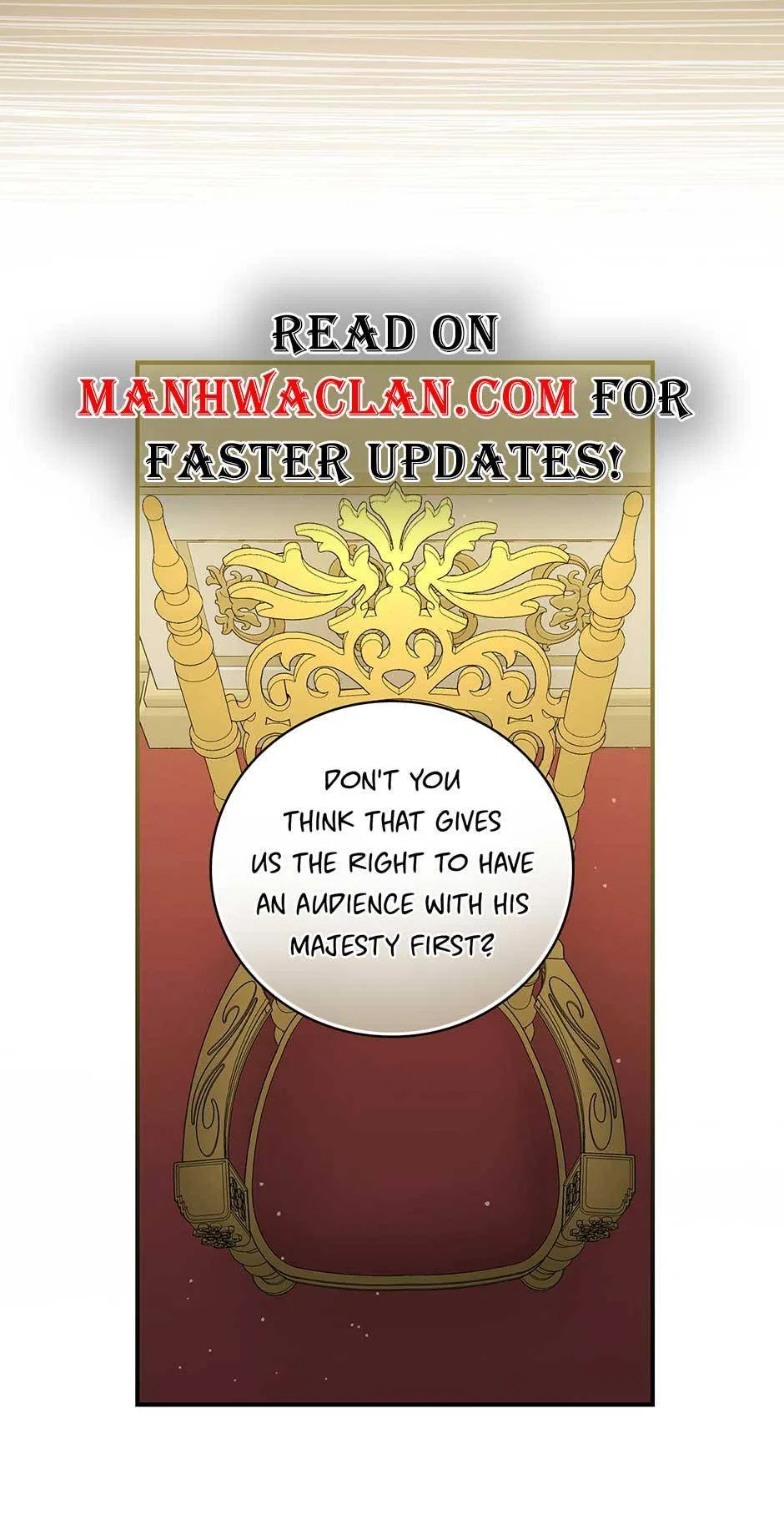 The Duchess of the Glass Greenhouse Chapter 91 – Page 57