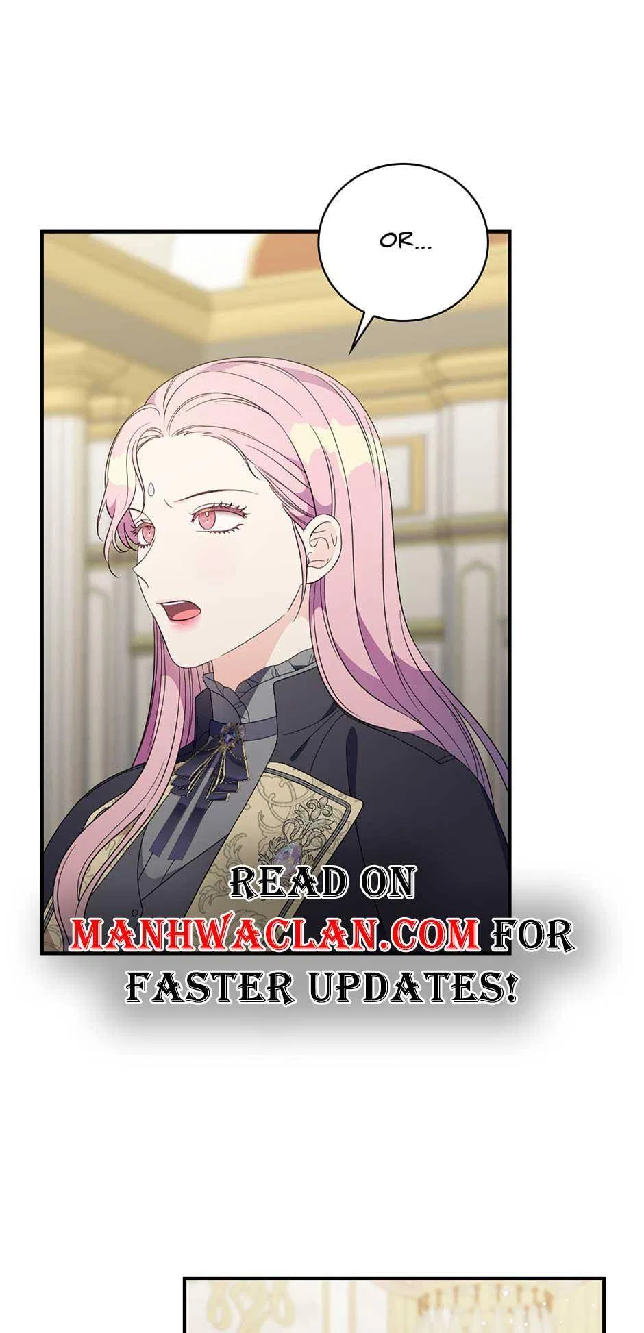 The Duchess of the Glass Greenhouse Chapter 91 – Page 58
