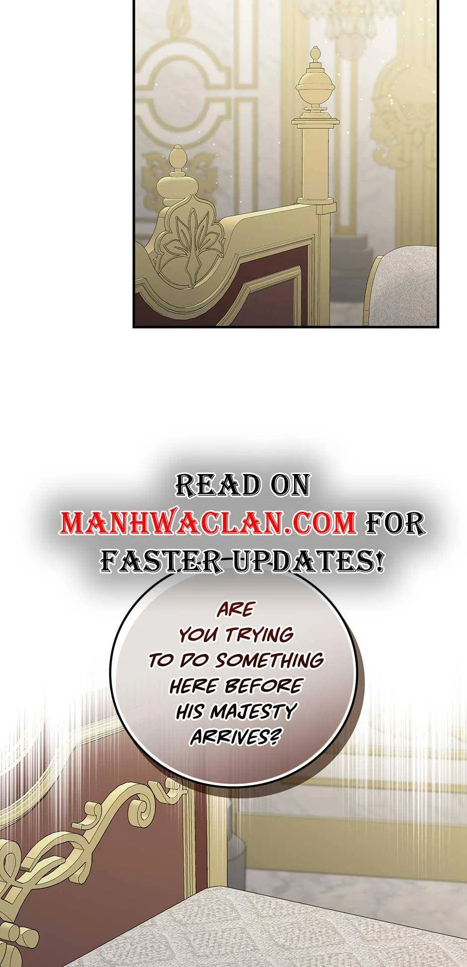 The Duchess of the Glass Greenhouse Chapter 91 – Page 59