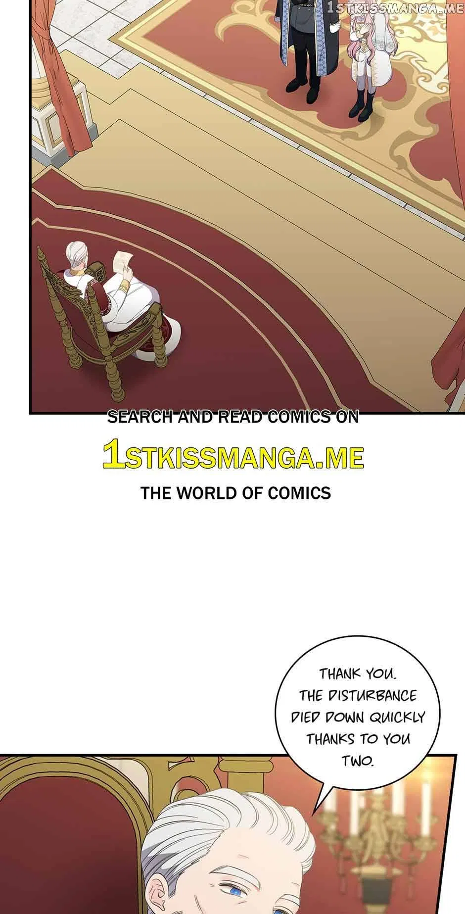 The Duchess of the Glass Greenhouse Chapter 90 – Page 2