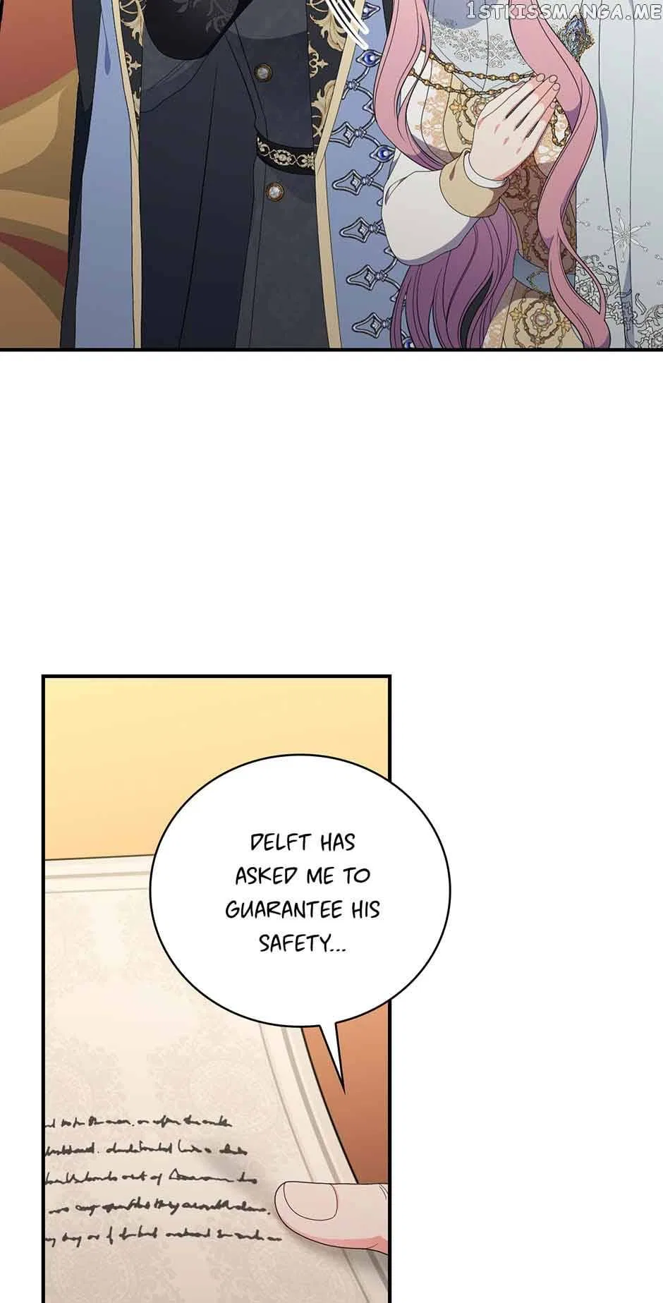 The Duchess of the Glass Greenhouse Chapter 90 – Page 4
