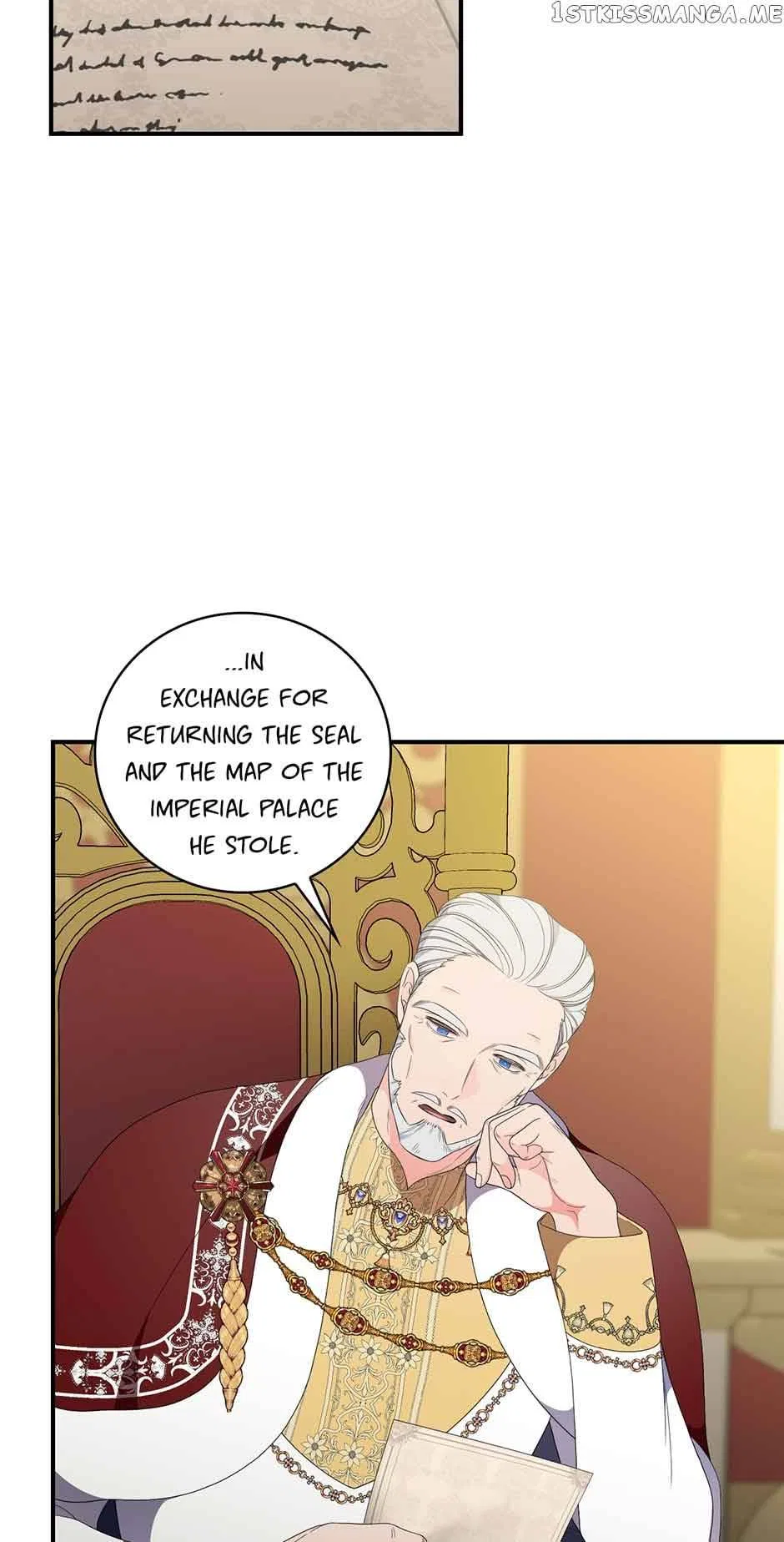 The Duchess of the Glass Greenhouse Chapter 90 – Page 5