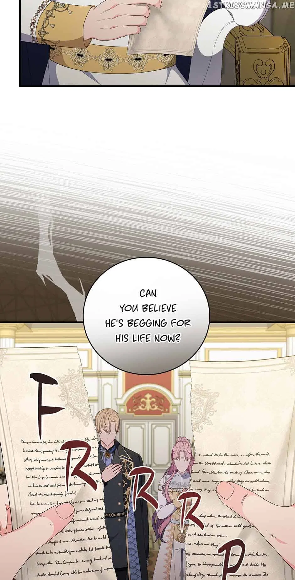 The Duchess of the Glass Greenhouse Chapter 90 – Page 6
