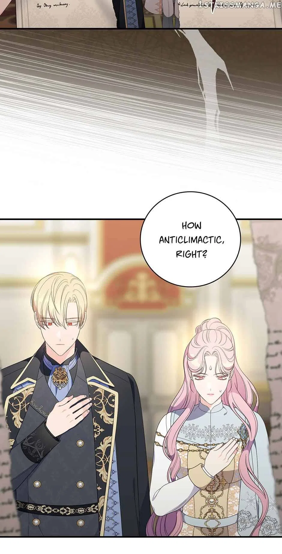 The Duchess of the Glass Greenhouse Chapter 90 – Page 7
