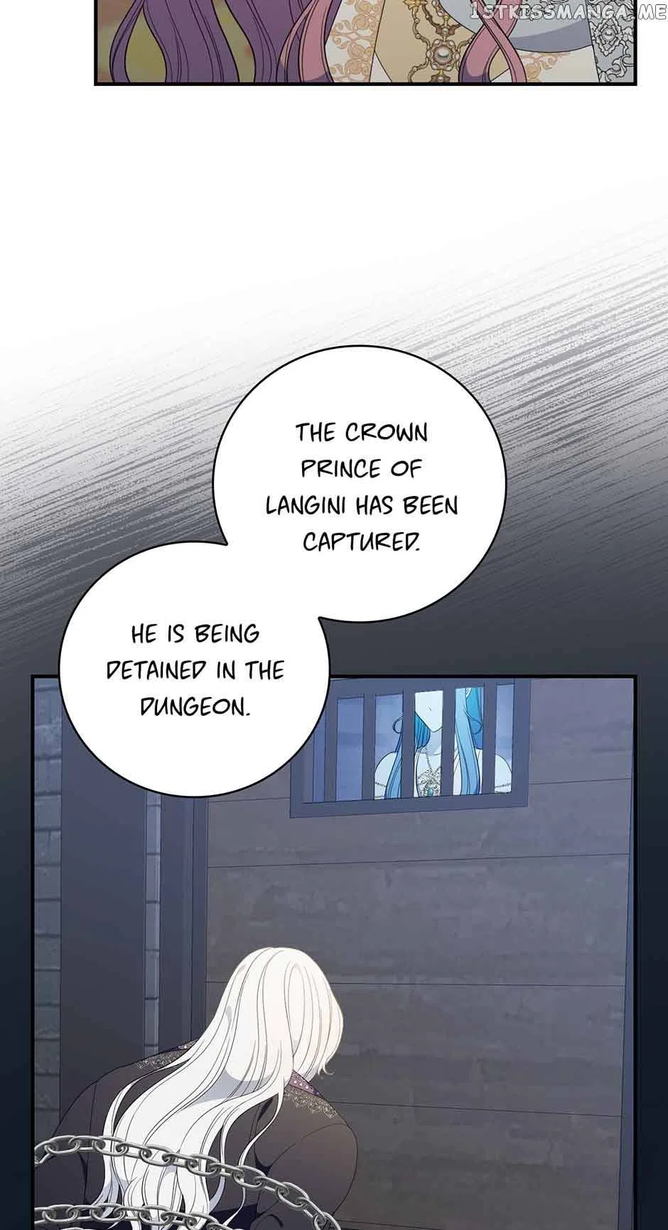 The Duchess of the Glass Greenhouse Chapter 90 – Page 10