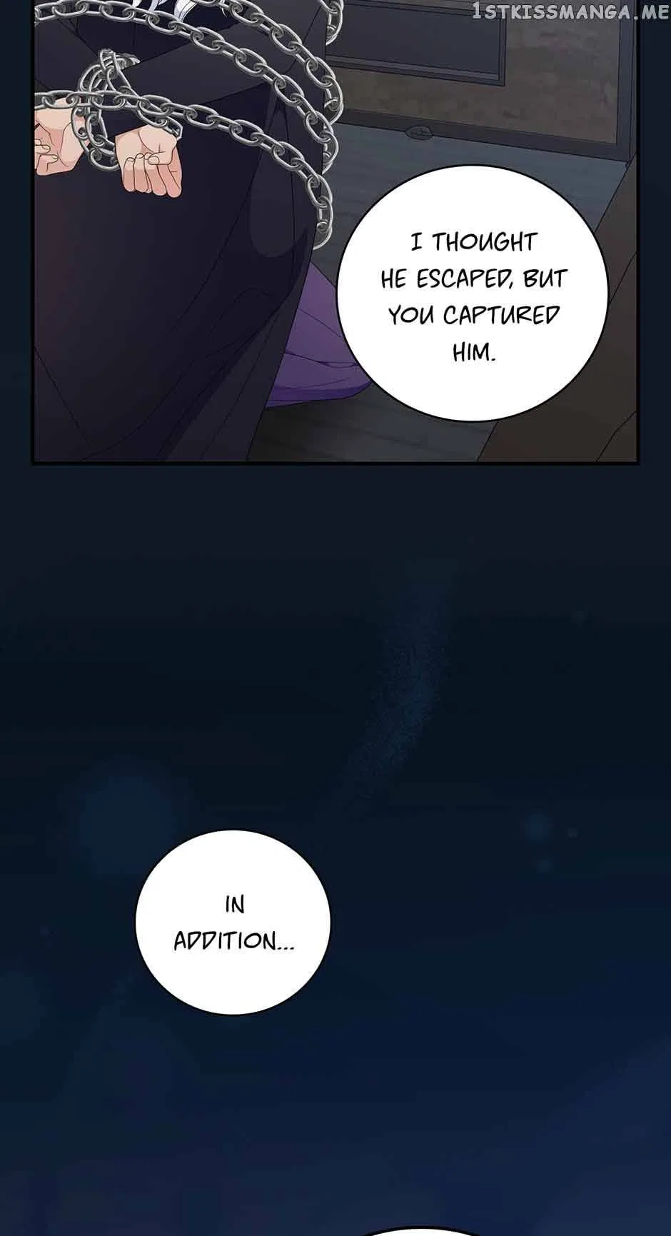 The Duchess of the Glass Greenhouse Chapter 90 – Page 11