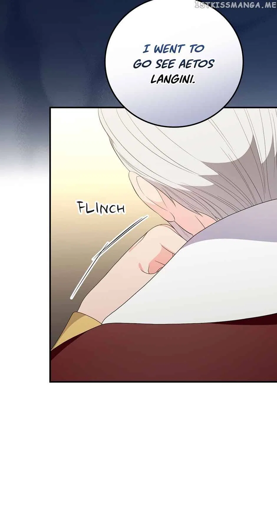 The Duchess of the Glass Greenhouse Chapter 90 – Page 12