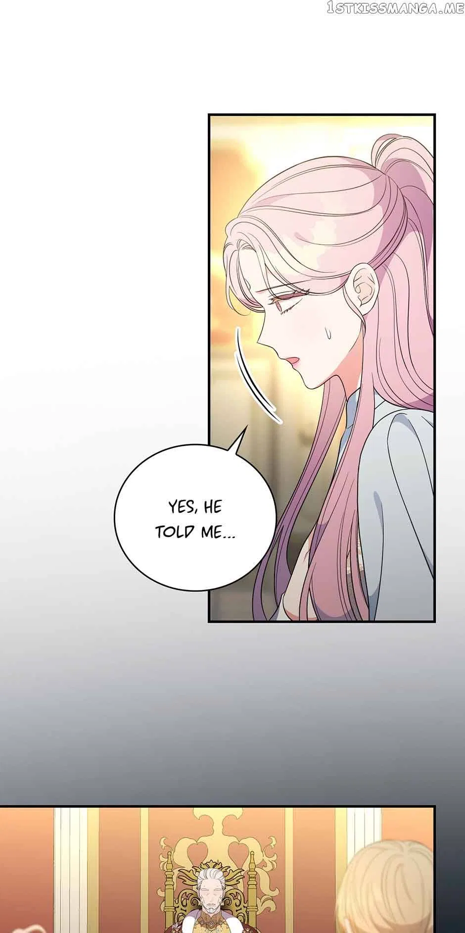 The Duchess of the Glass Greenhouse Chapter 90 – Page 15